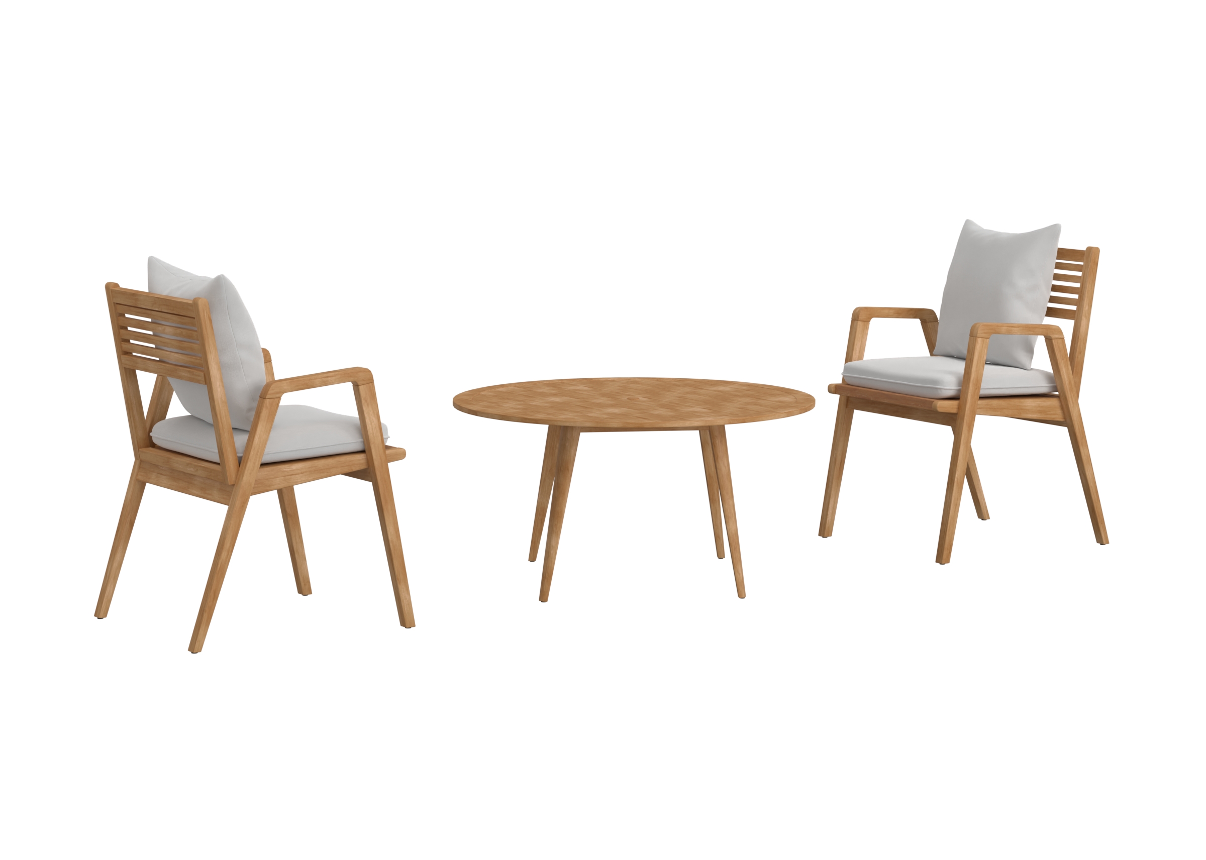 Outdoor Dining Set catalog preview