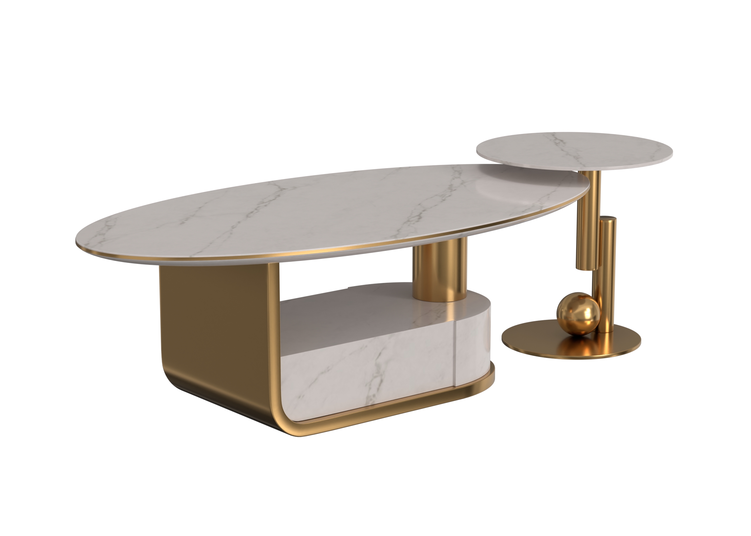 Centre Table 2 catalog preview