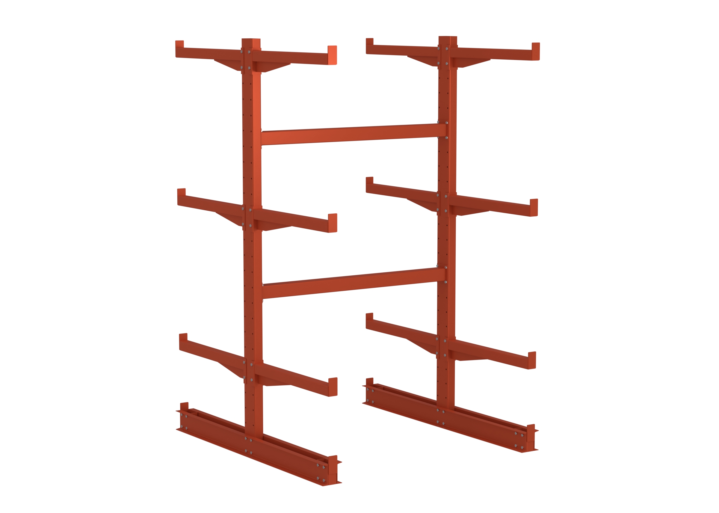 Cantilever Rack 2 catalog preview