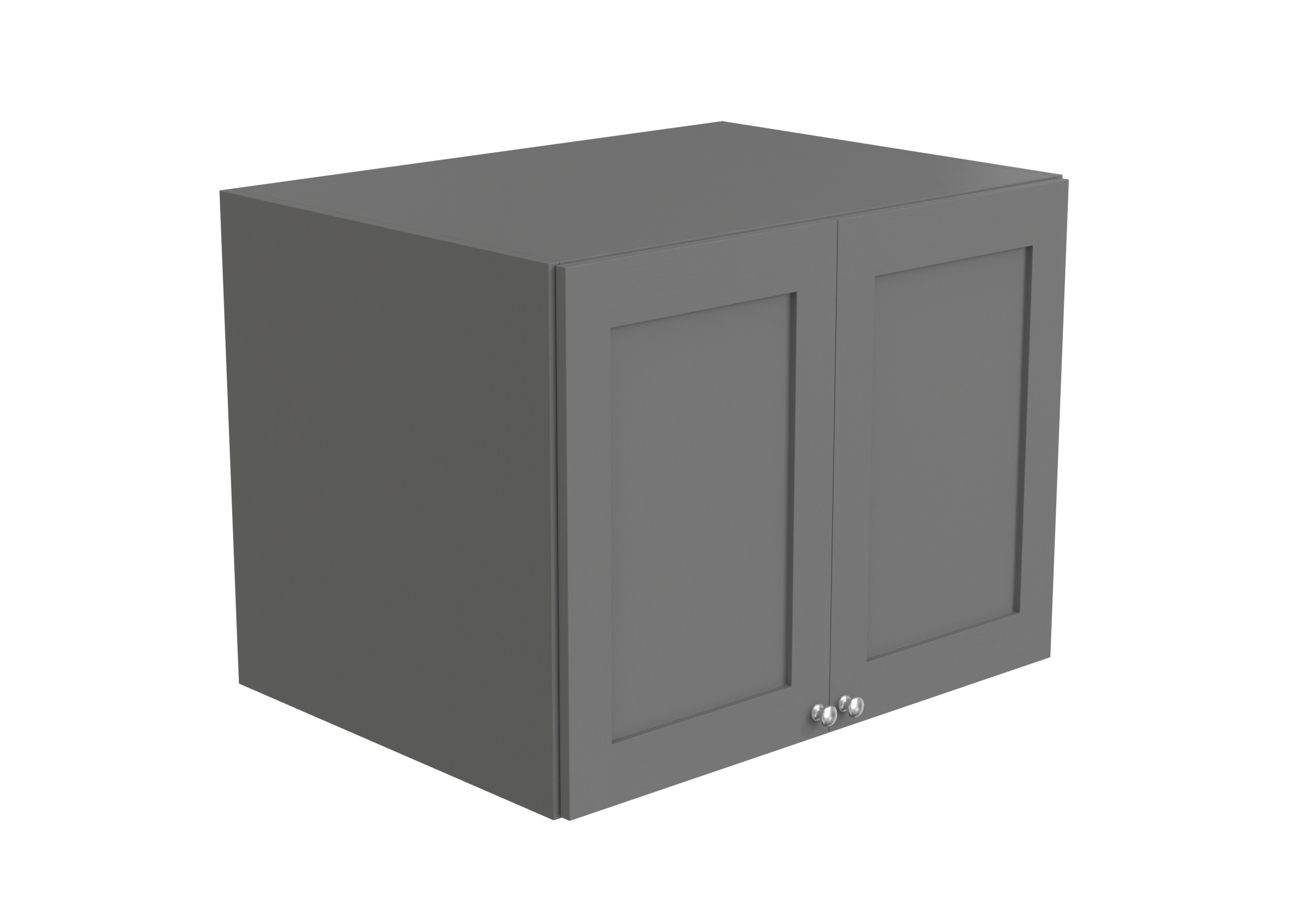 Wall Cabinet 40 In Glx Double Door catalog preview