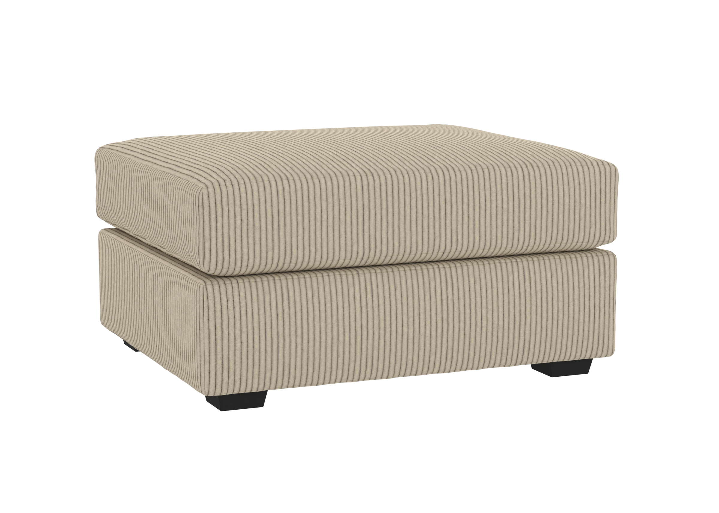 Modular Ottoman catalog preview