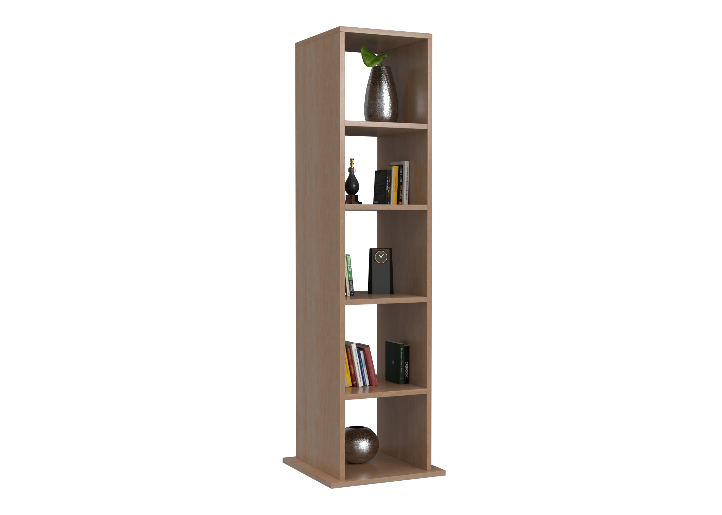Bookshelf 2