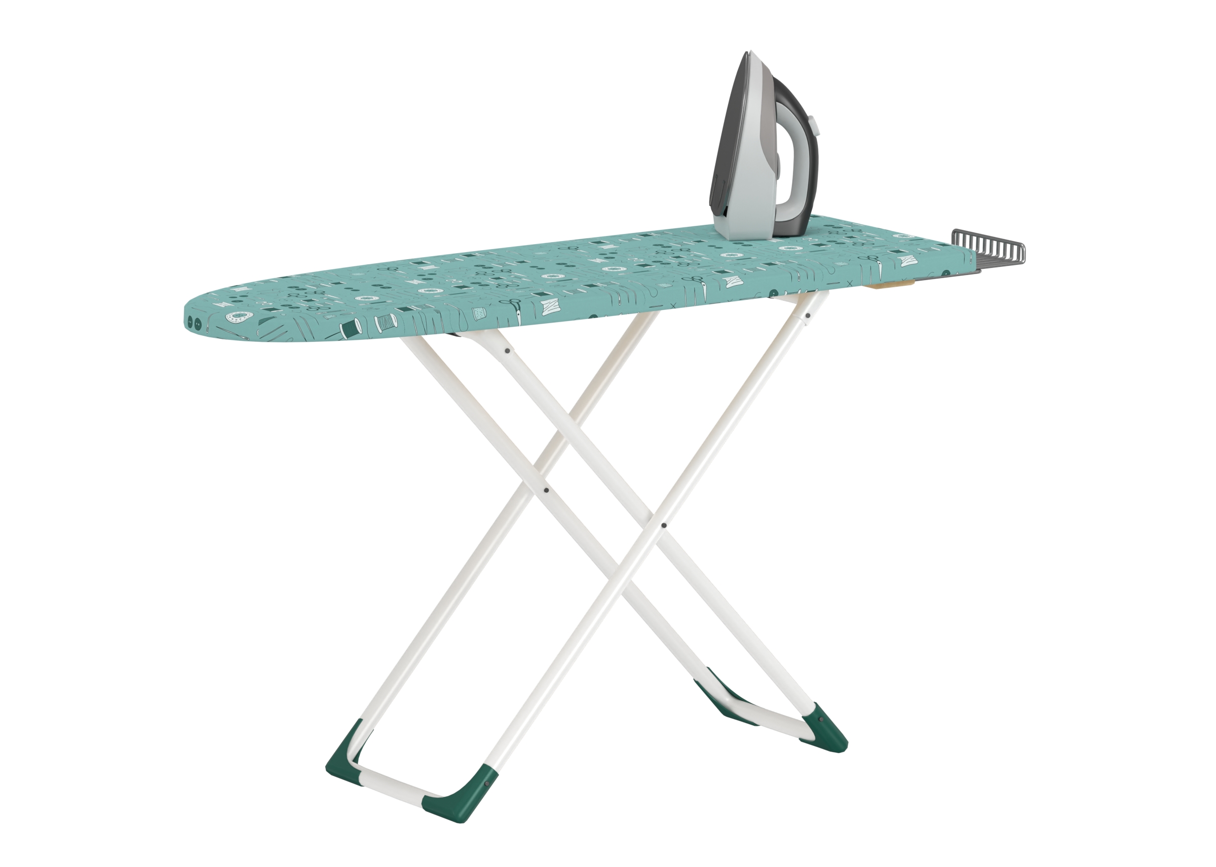 Iron And Ironing Board catalog preview