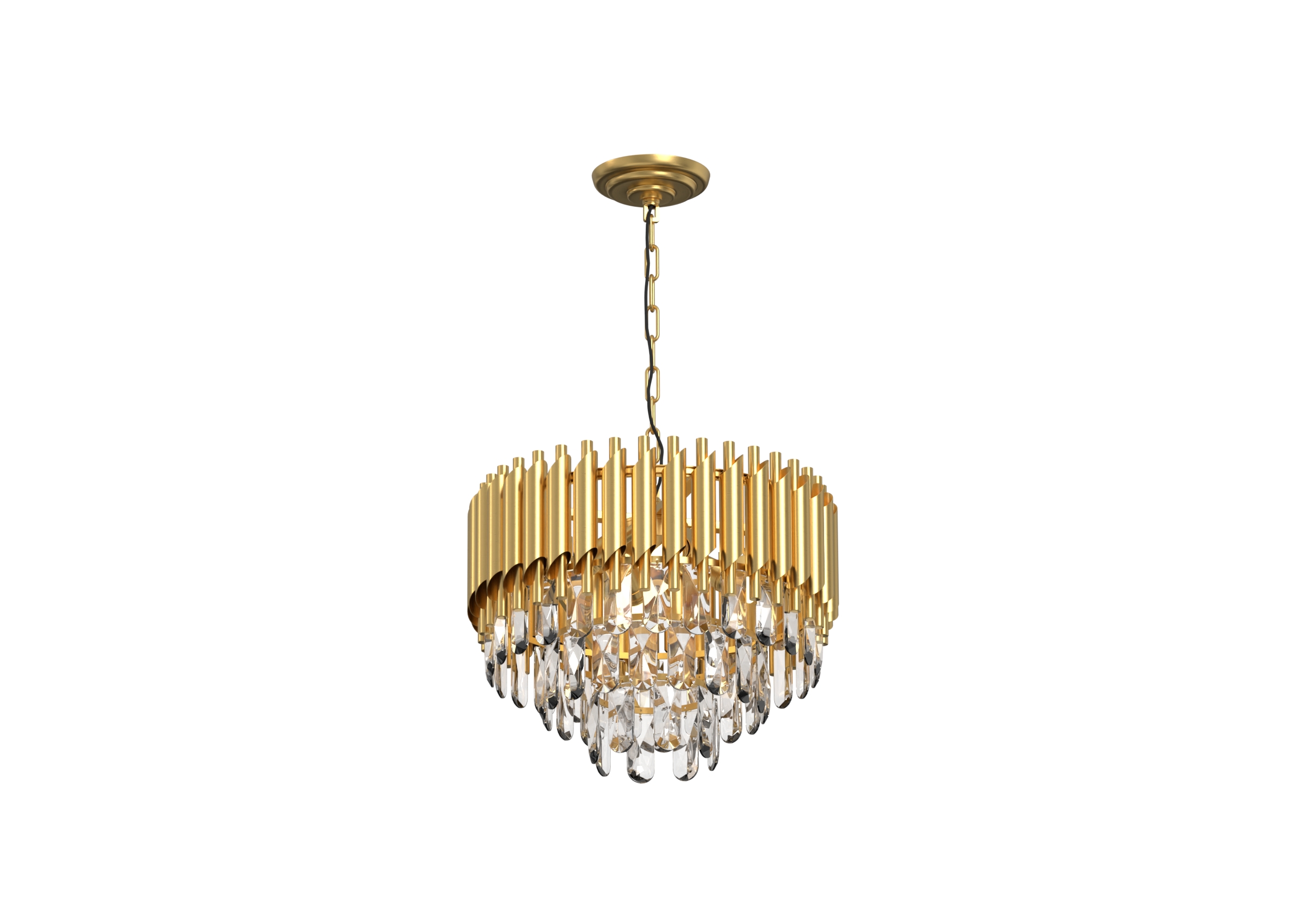 Chandelier 3 catalog preview