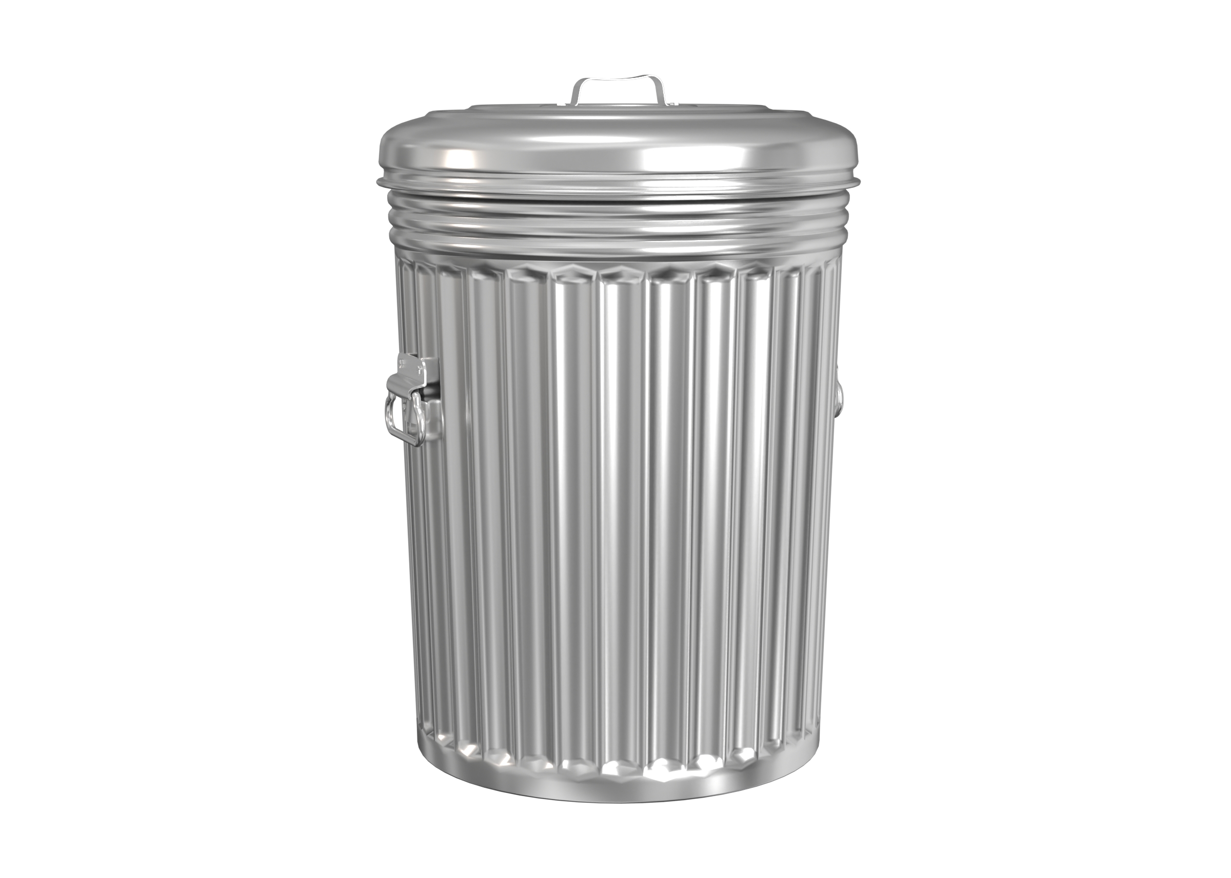 Trash Can catalog preview