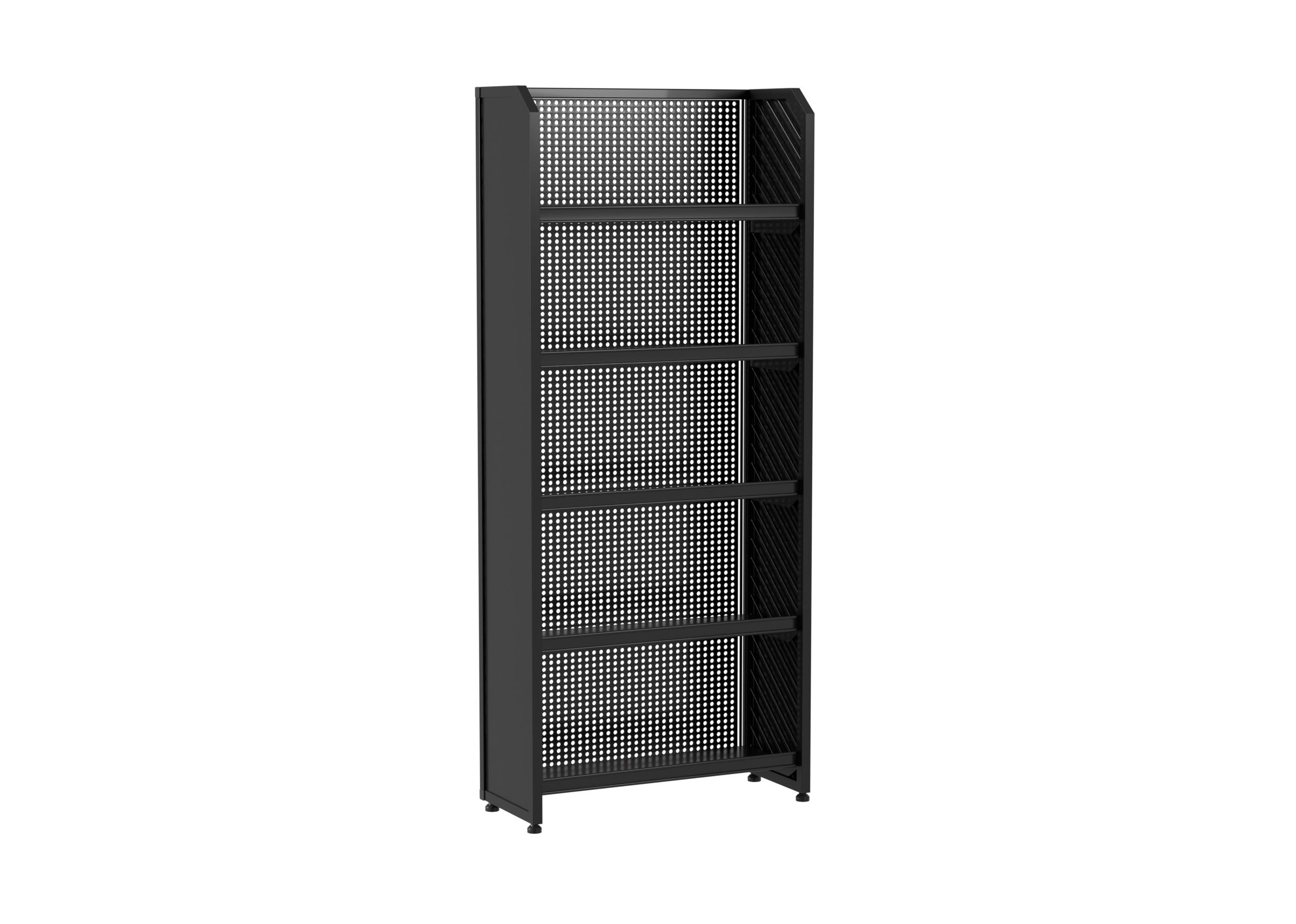 Retail Rack 6 catalog preview