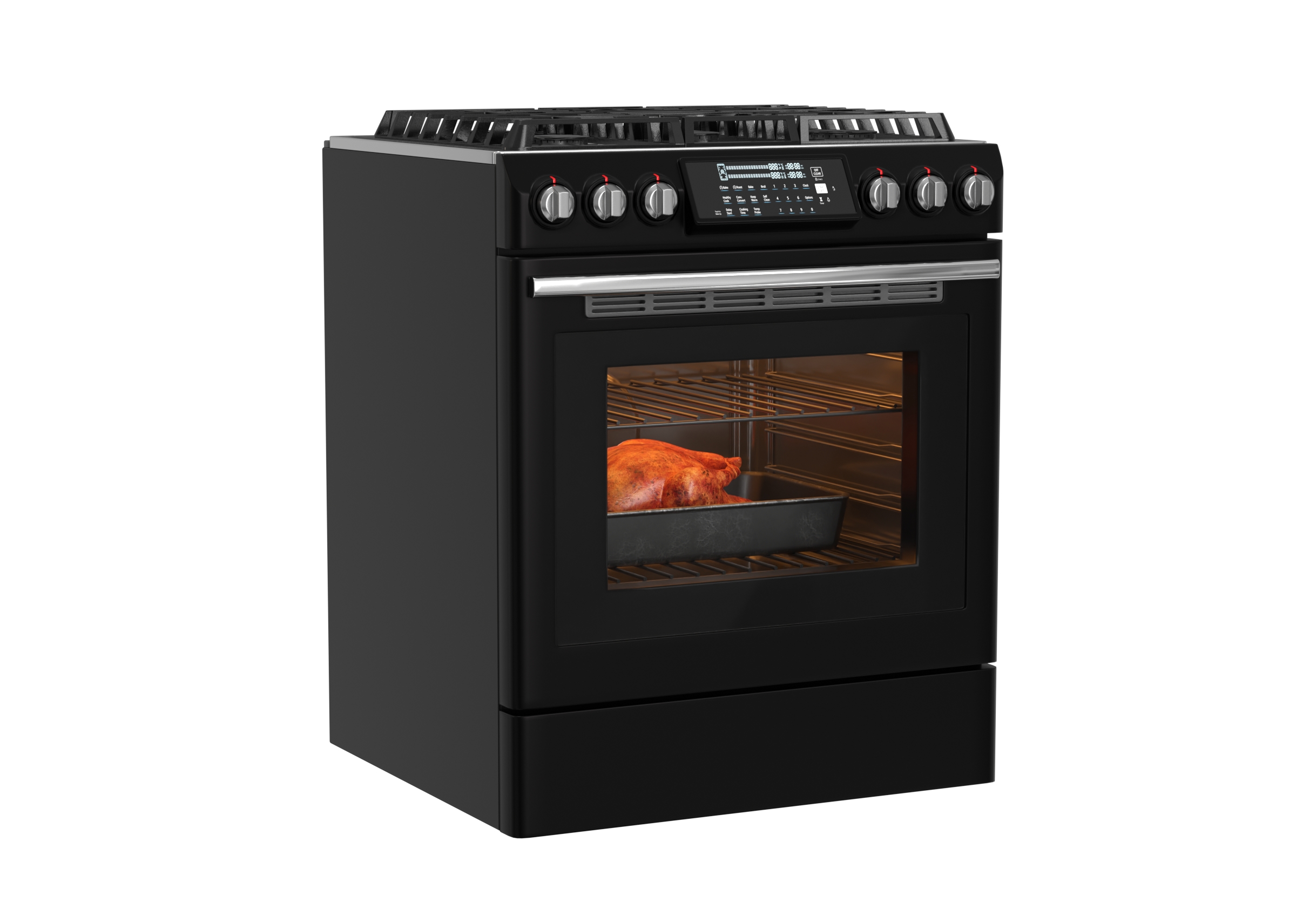 Stove Oven 2 catalog preview