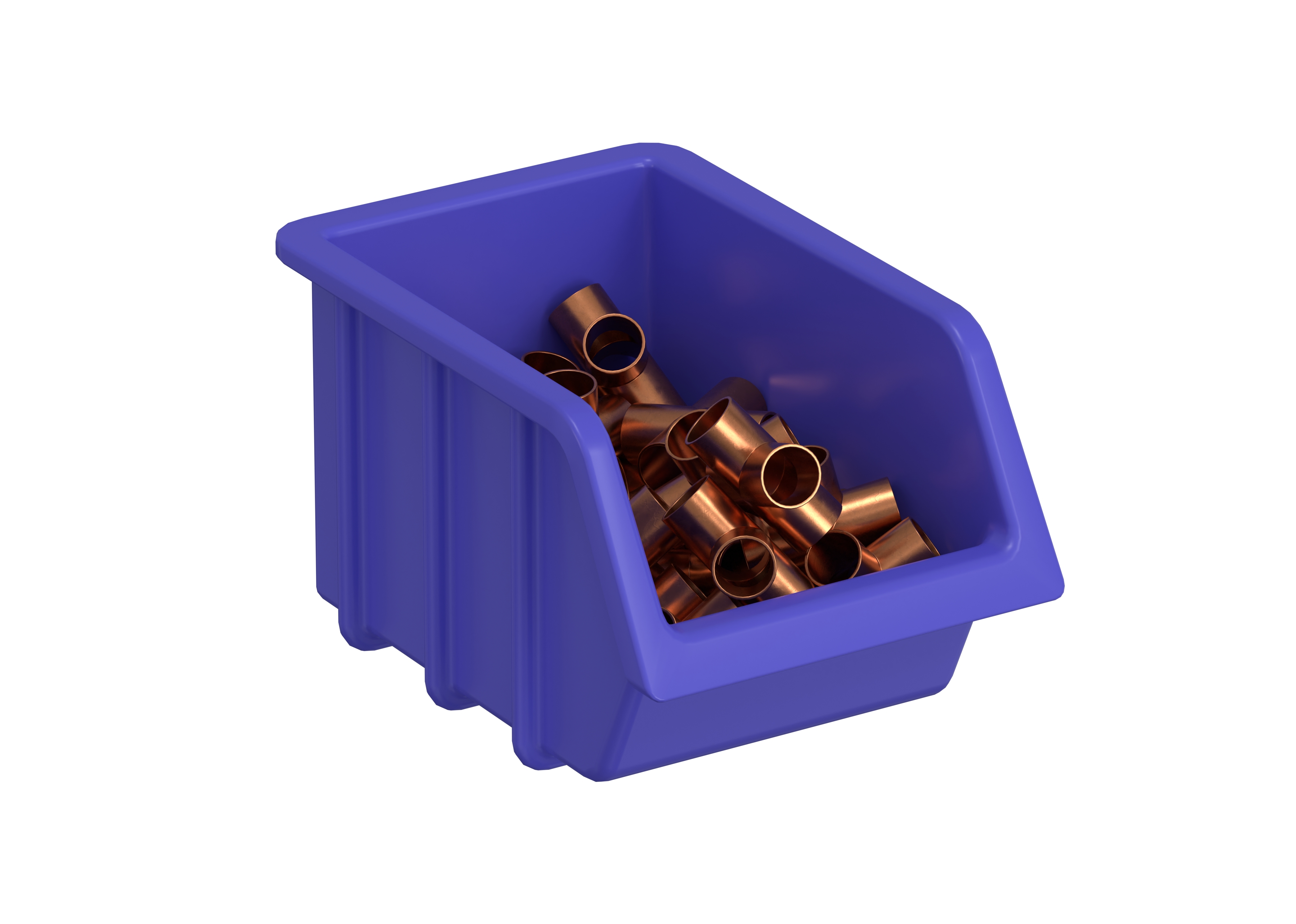 Small Part Bin 1 catalog preview