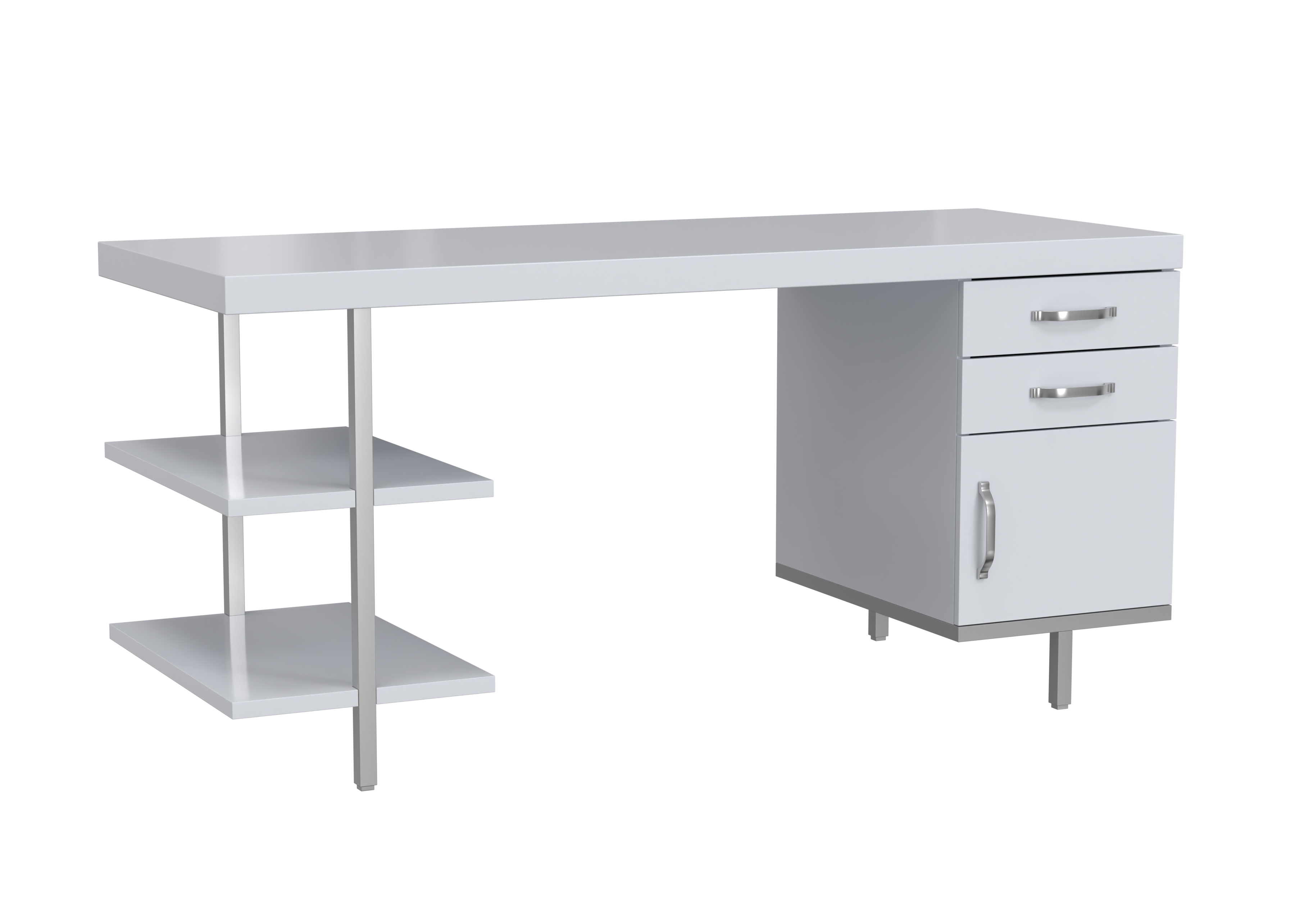 Office Desk catalog preview