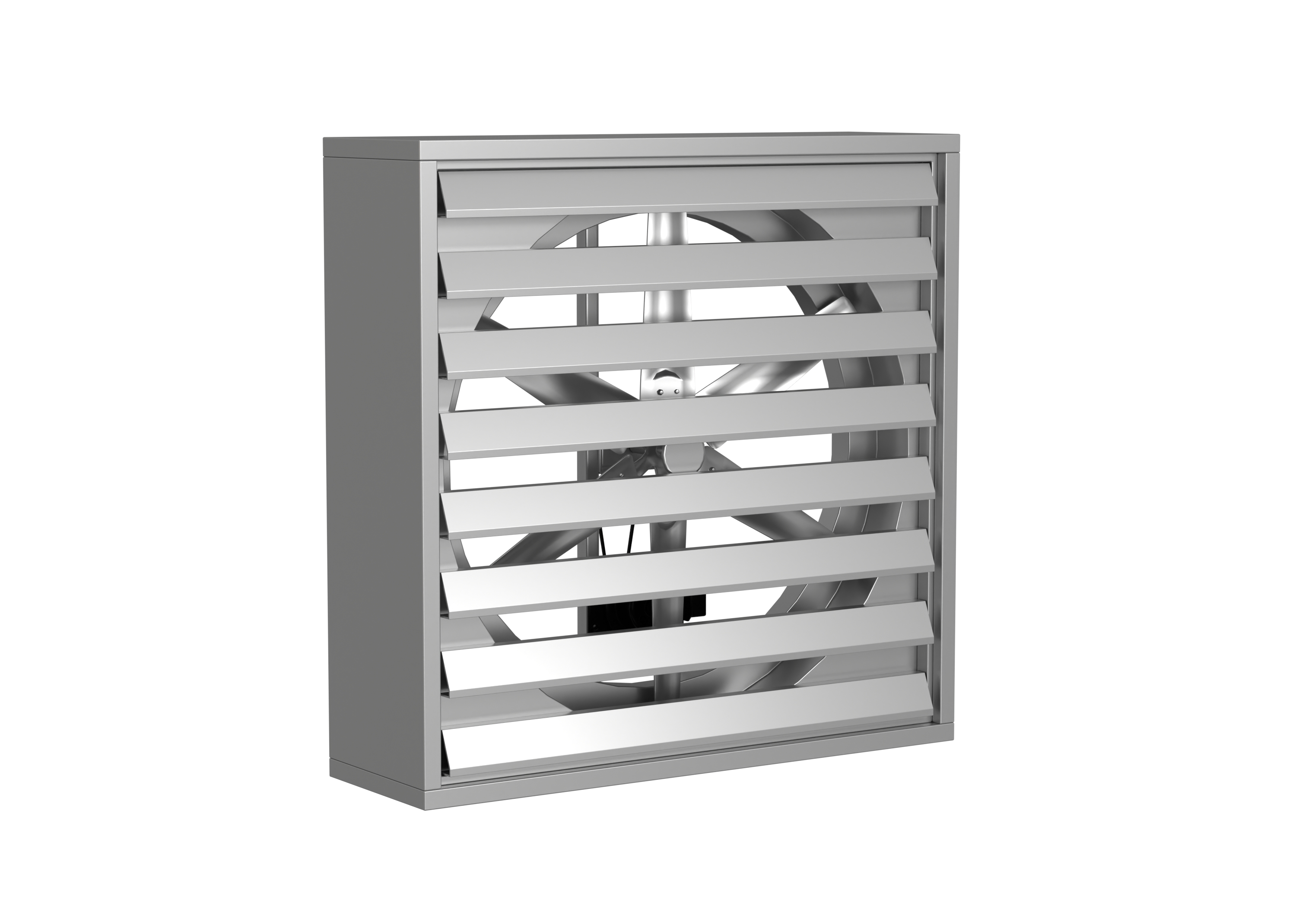 Exhaust Fan catalog preview