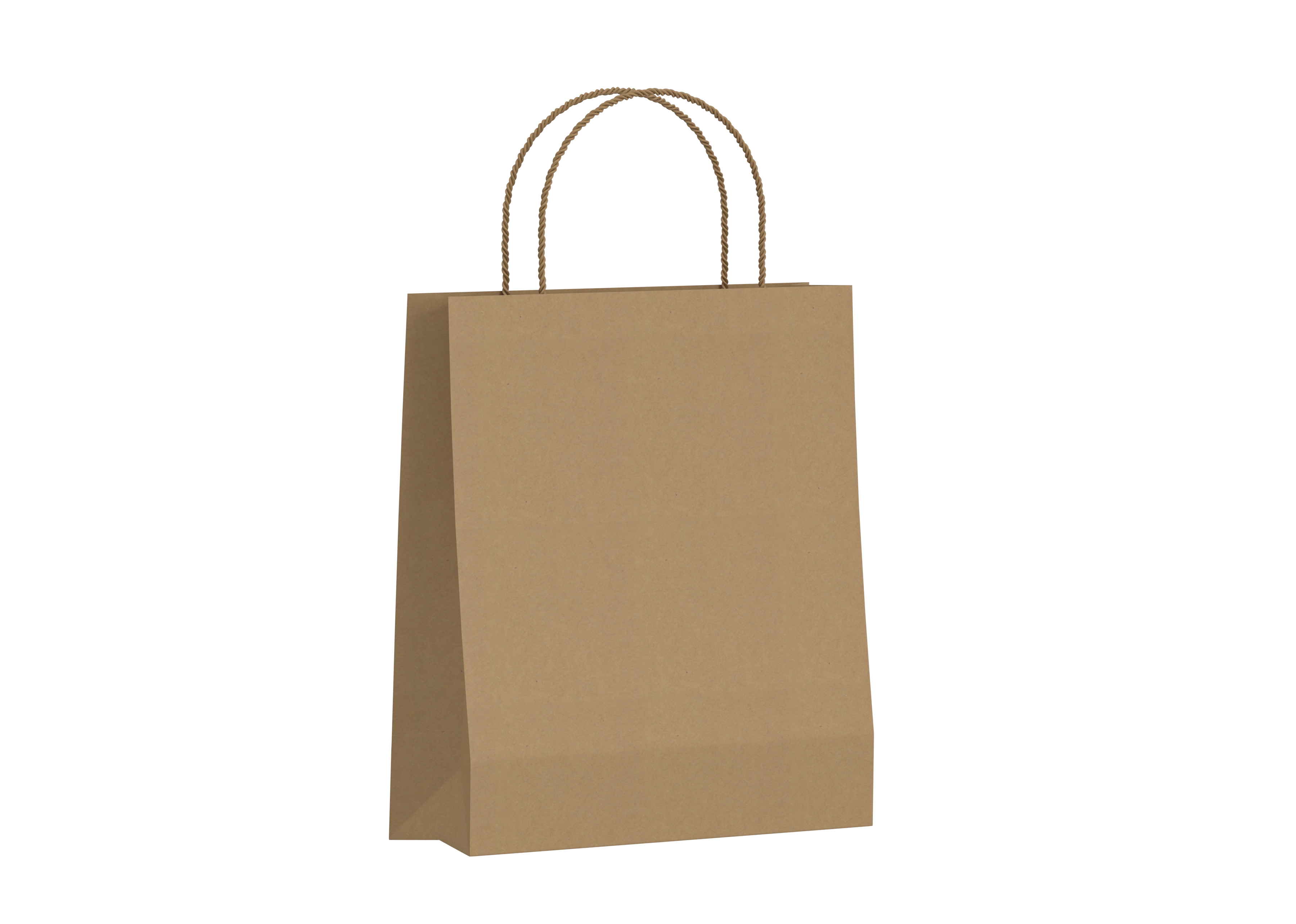 Paper Bag catalog preview