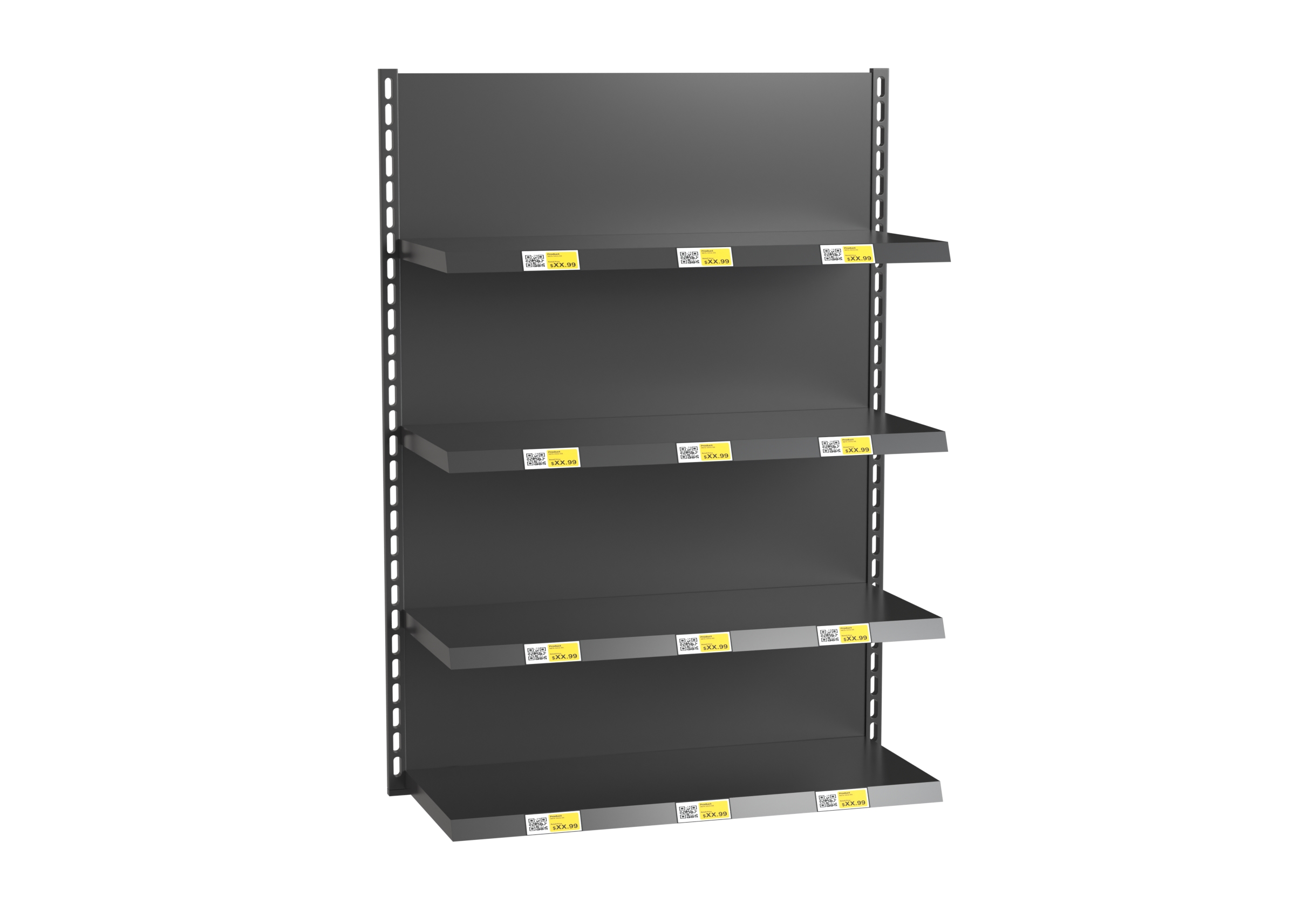 Retail Rack 3 catalog preview