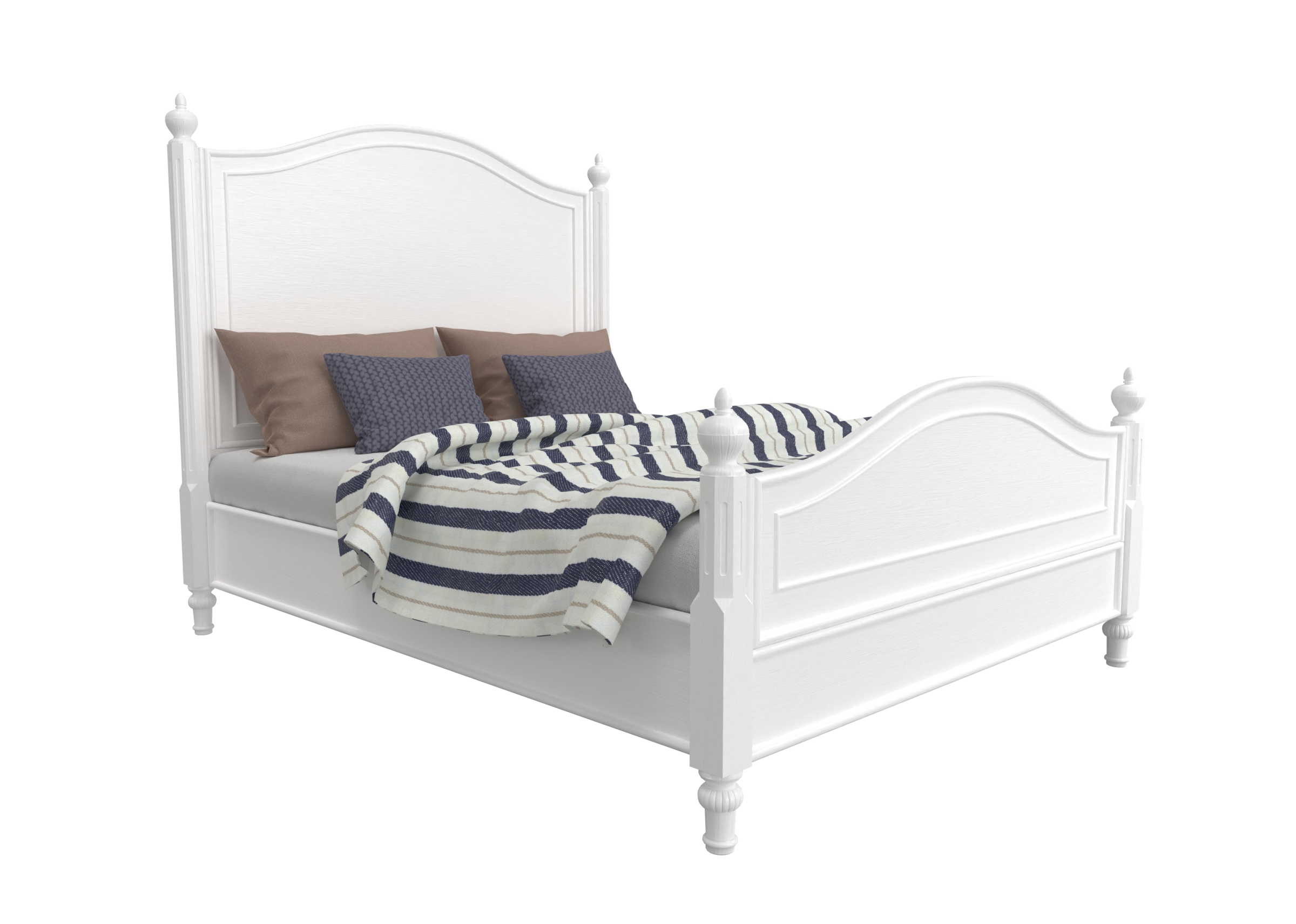 Bed 3 catalog preview