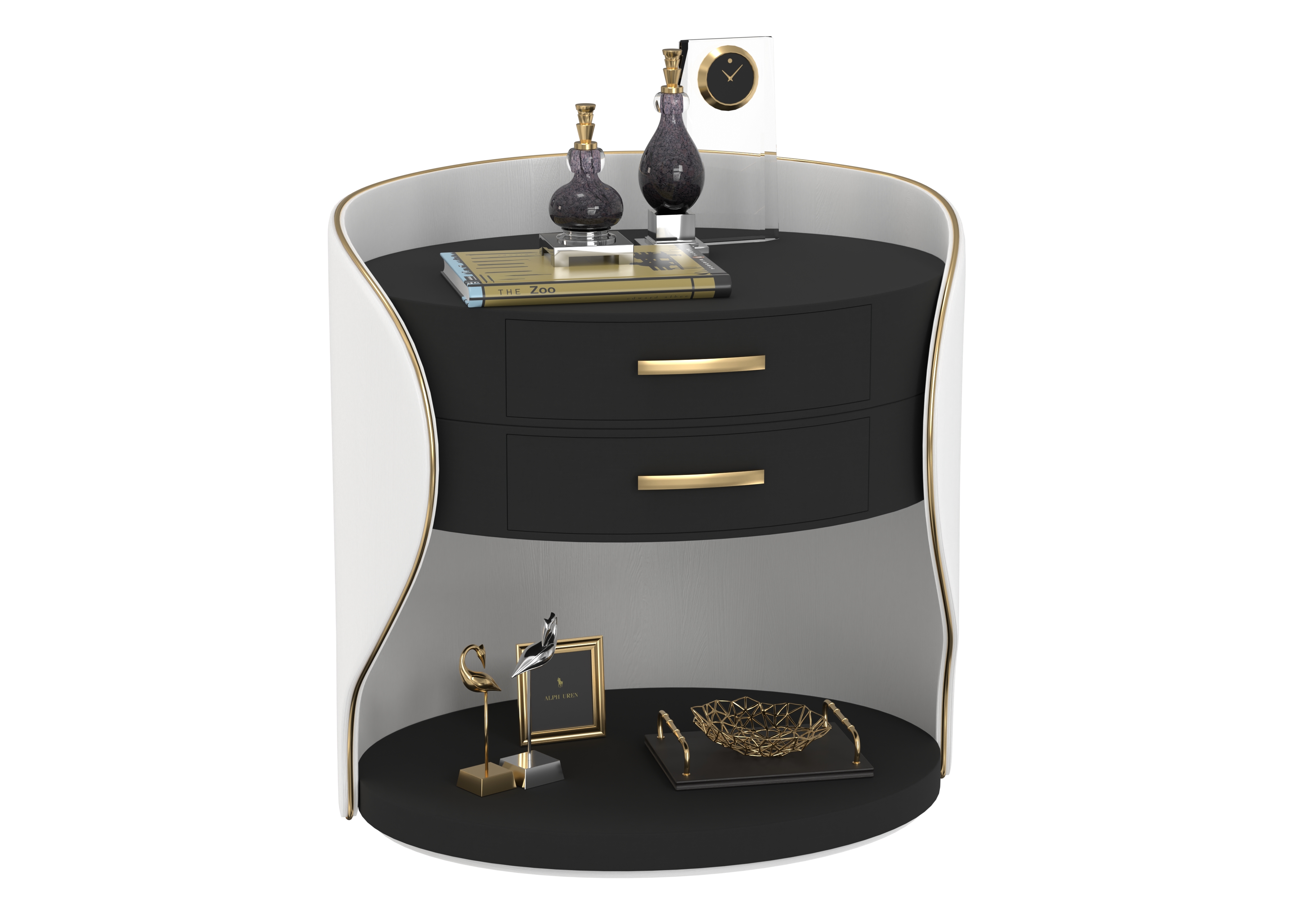 Side Table 5 catalog preview