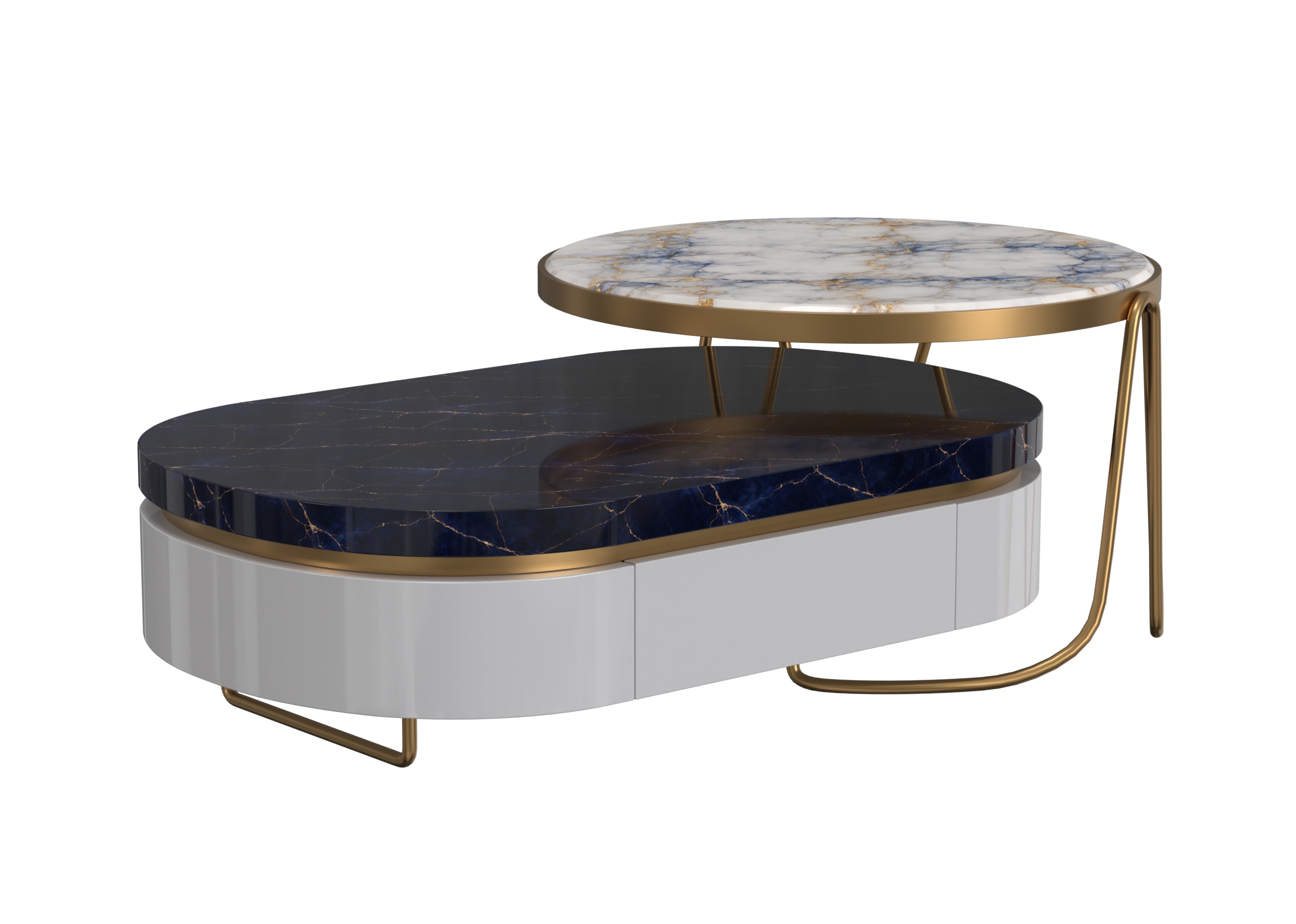 Centre Table 9 catalog preview