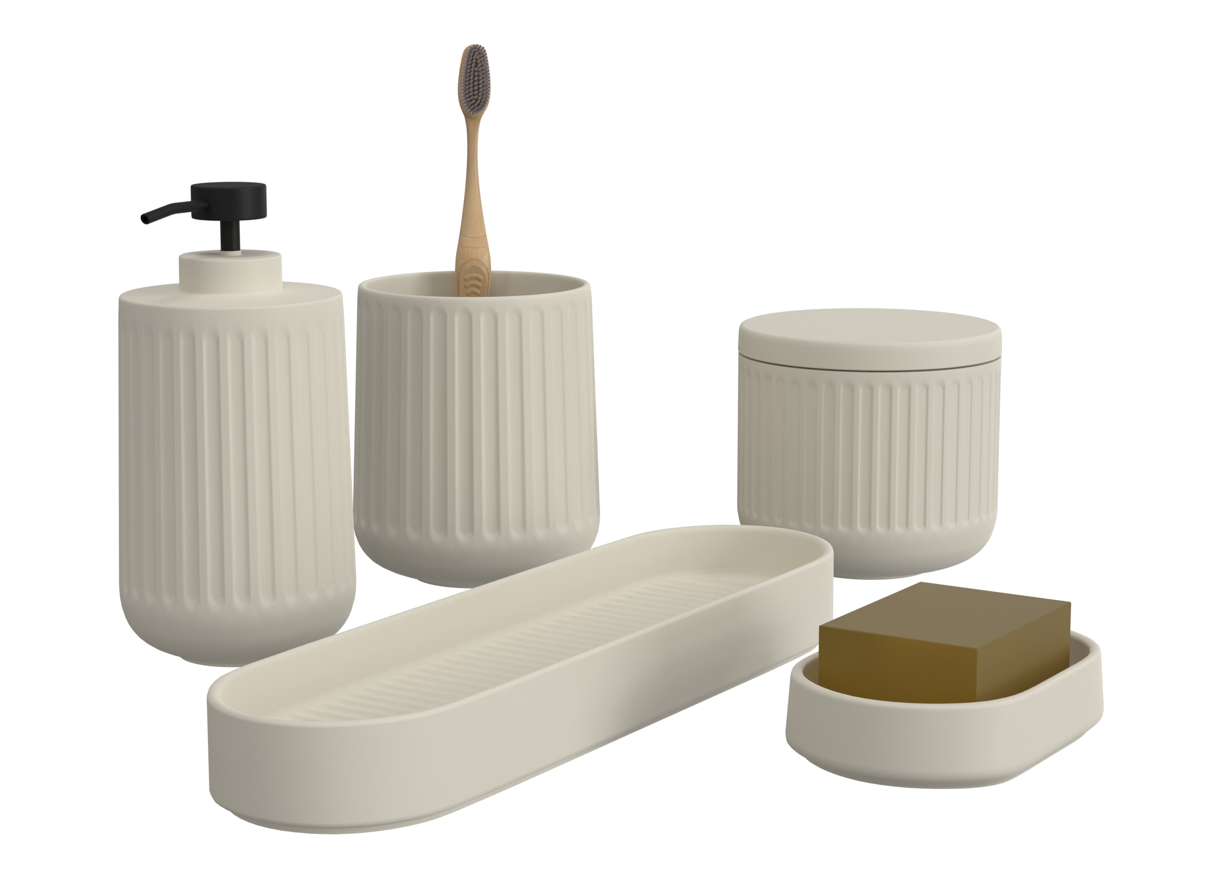 Bathroom Accessories catalog preview