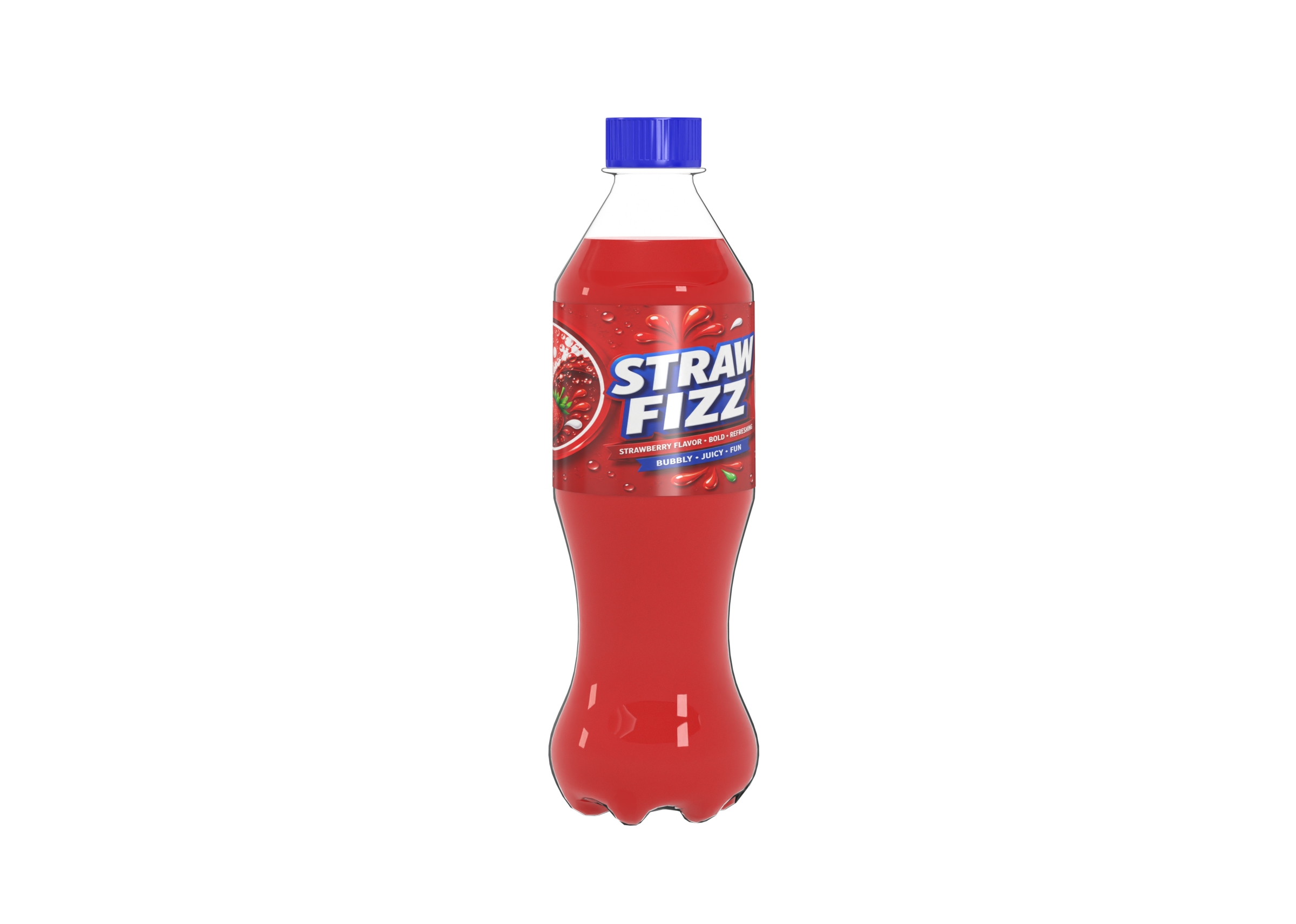 Cold Drink Bottle 6 catalog preview