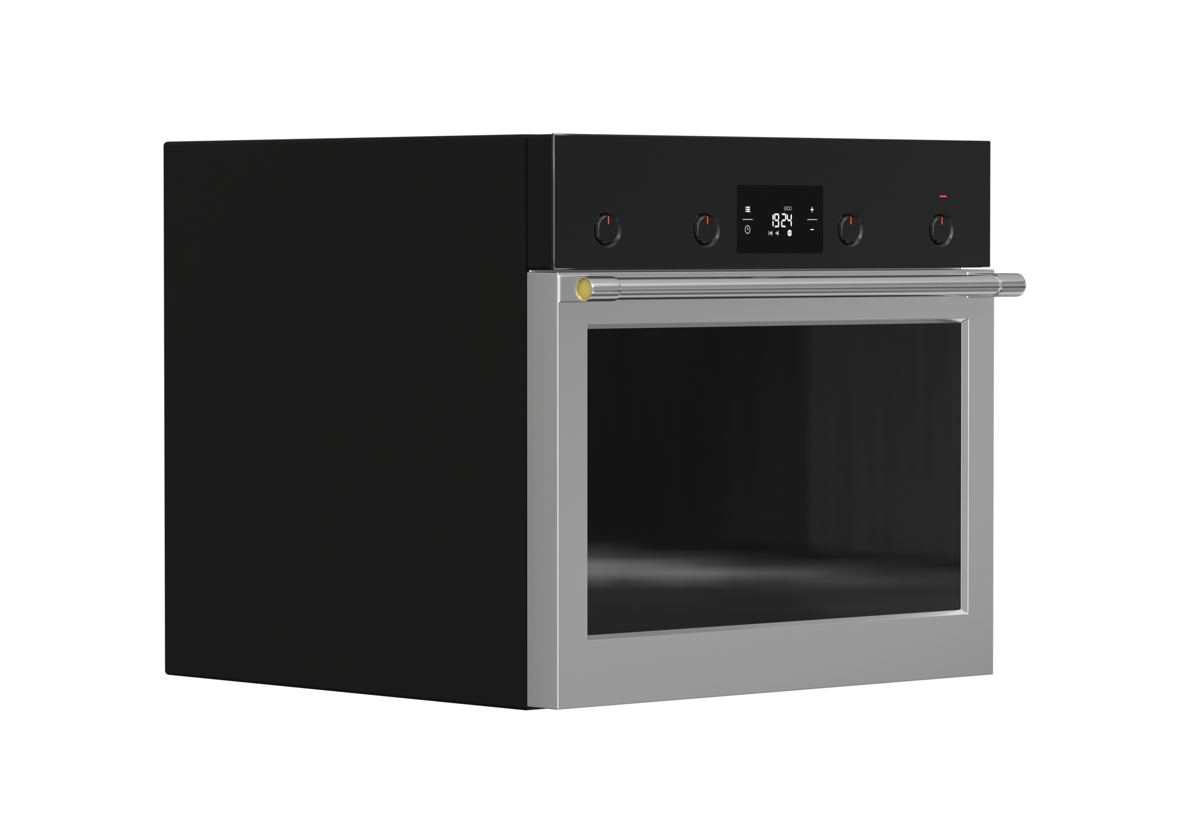 Oven catalog preview