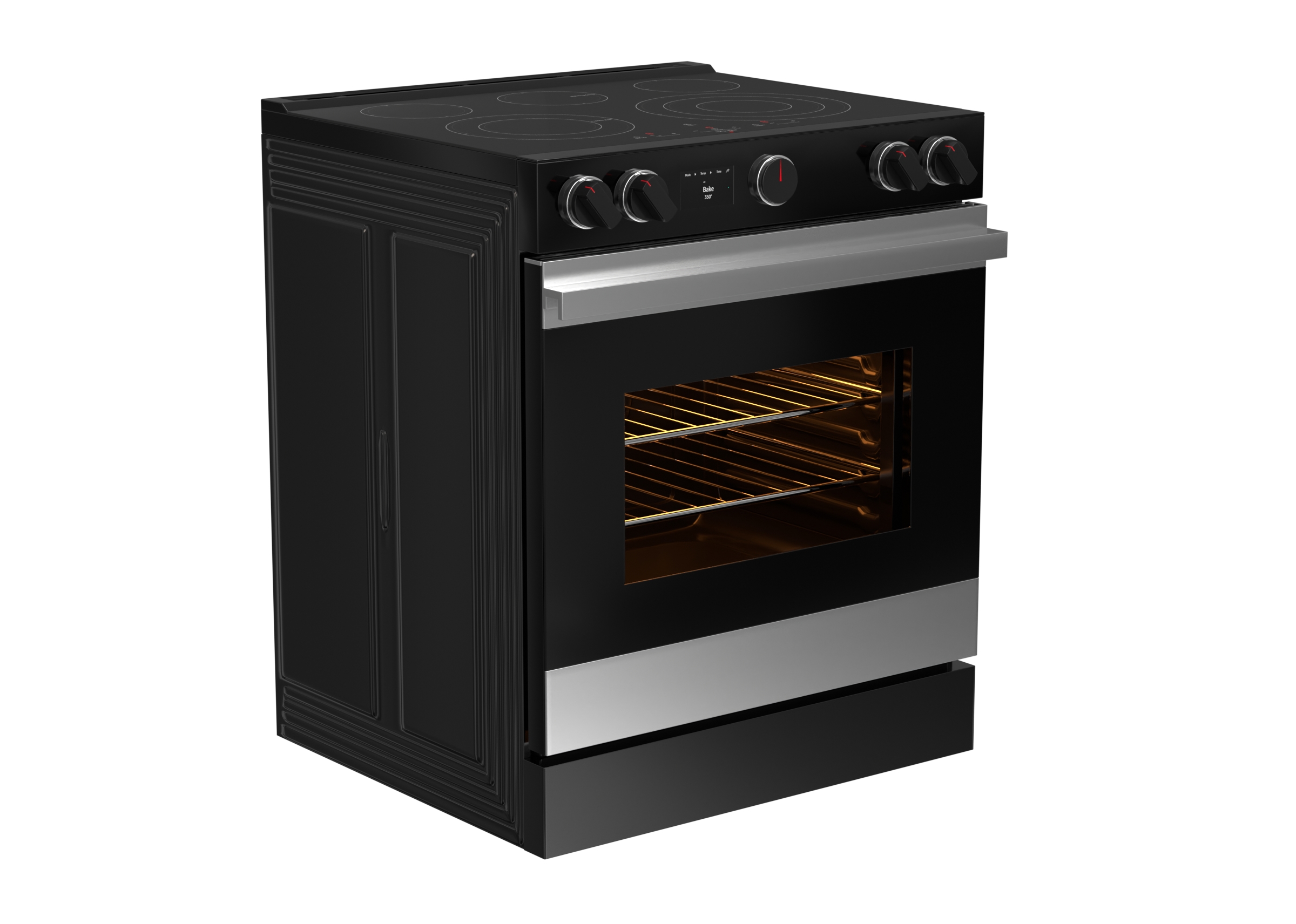 Stove Oven 3 catalog preview
