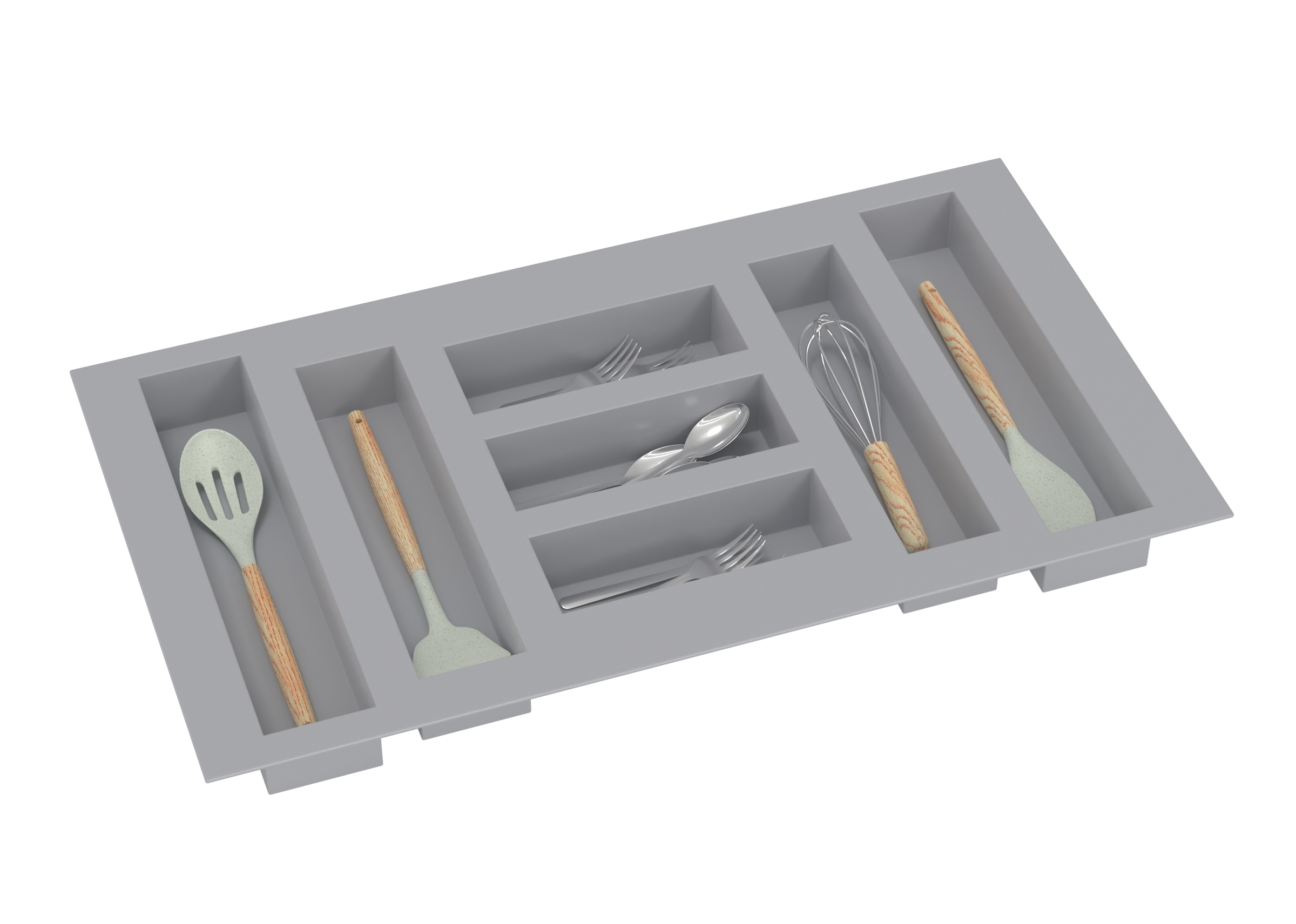 Cutlery Organizer 36 Inch catalog preview