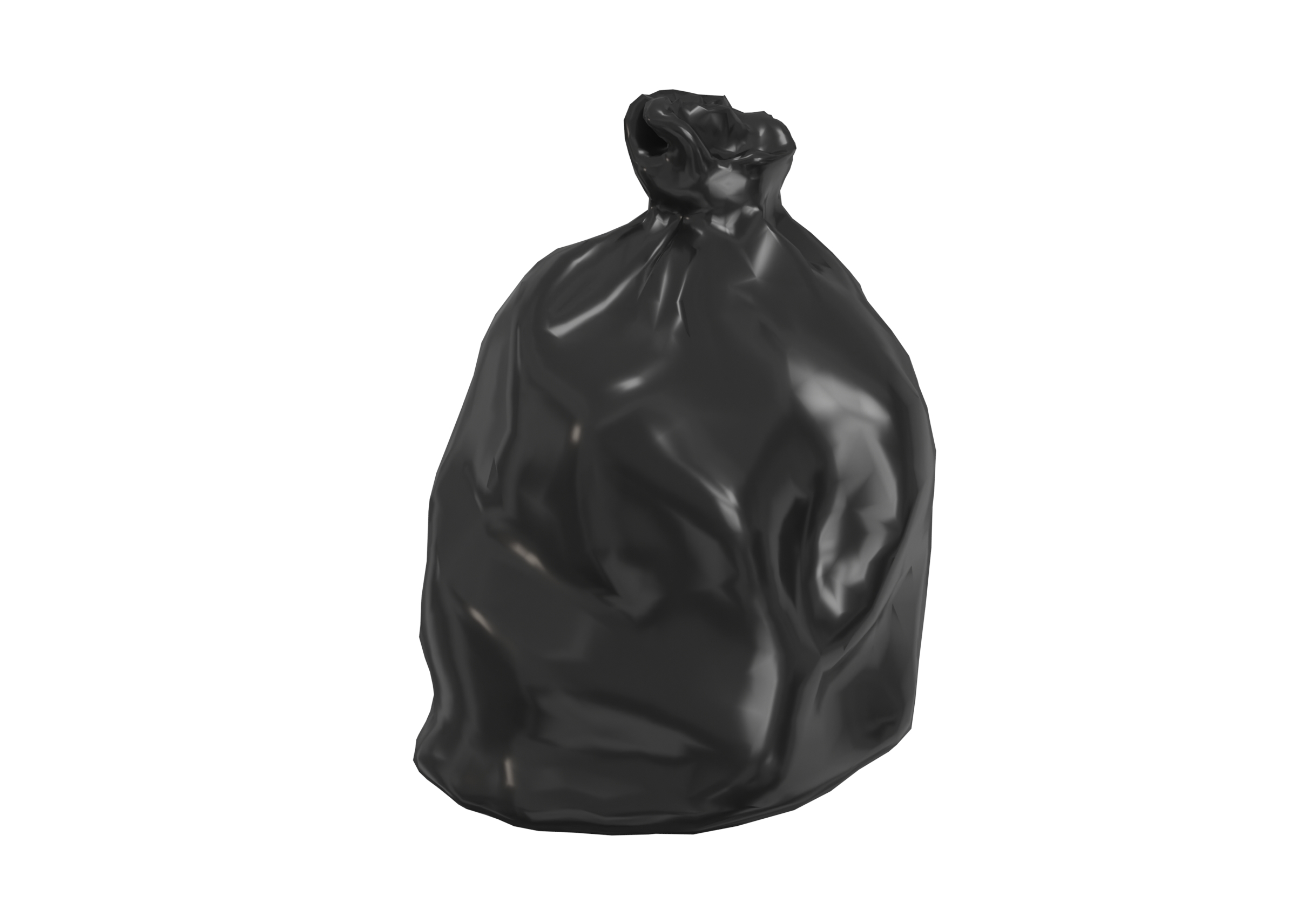 Garbage Bag catalog preview