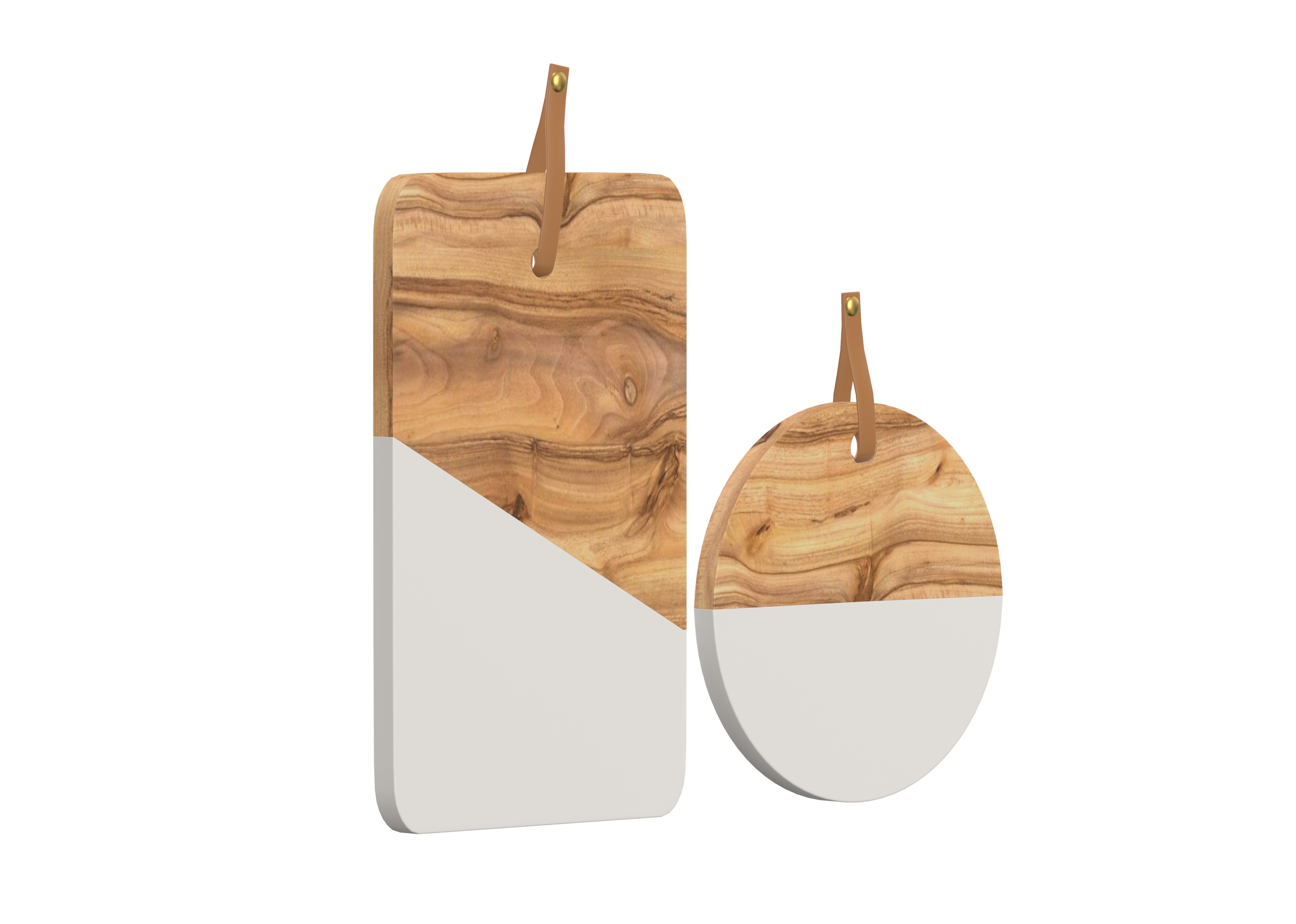 Serving Board catalog preview