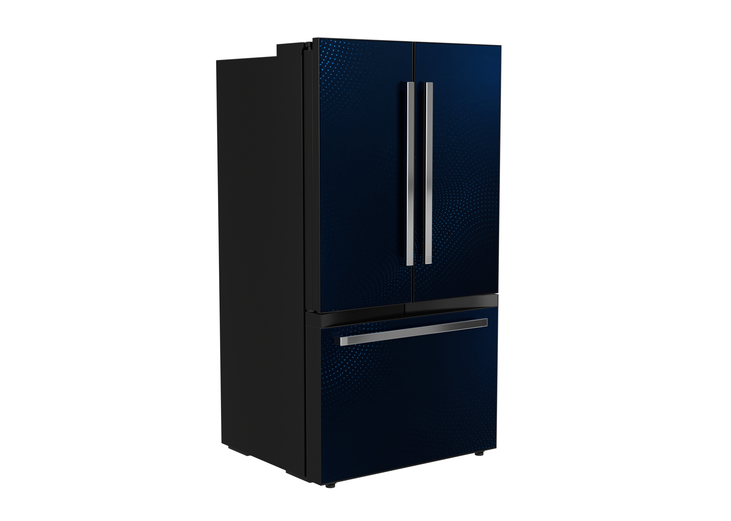 Refrigerator 4 catalog preview