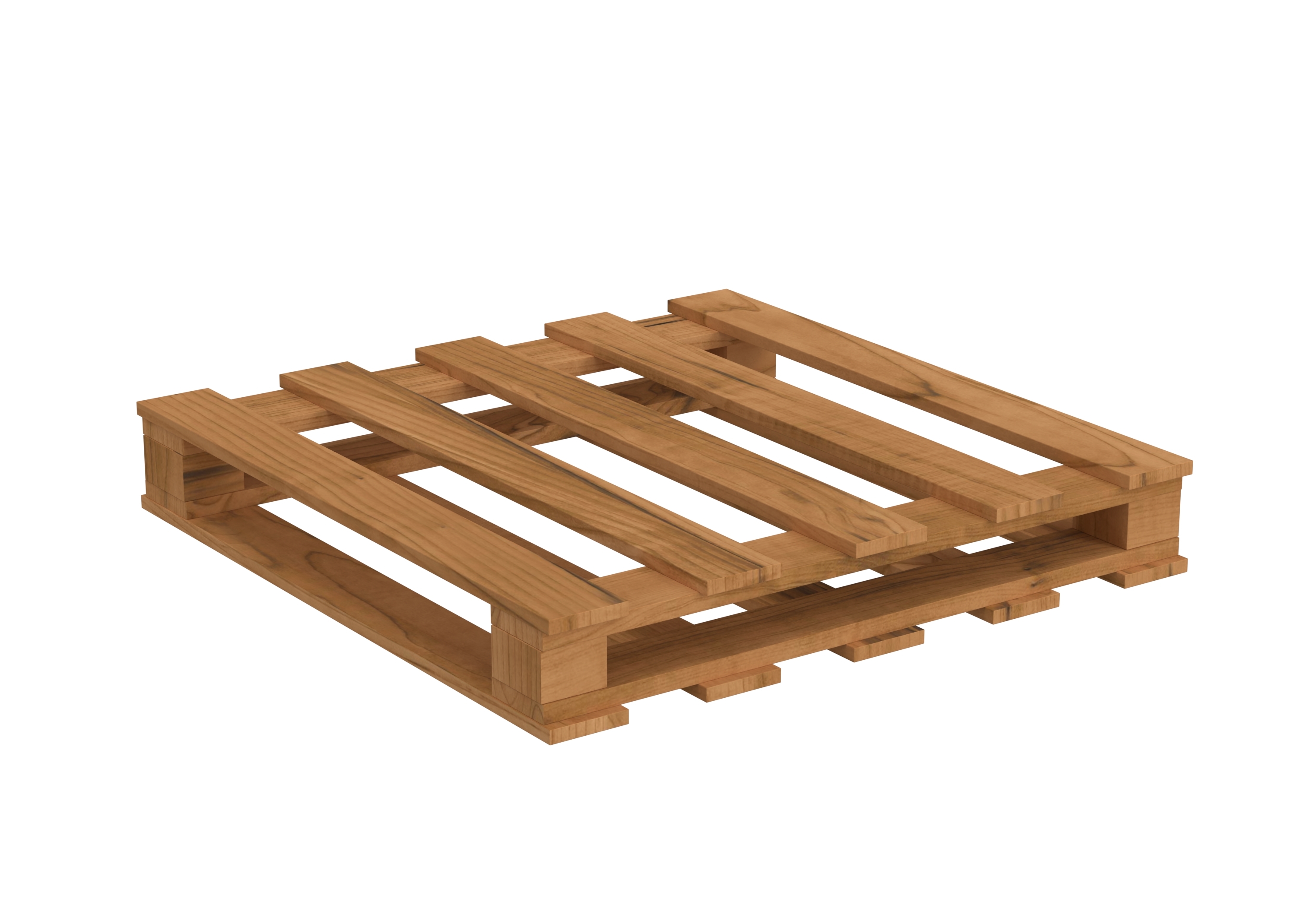 Wooden Pallet 4 Feet X 4 Feet catalog preview