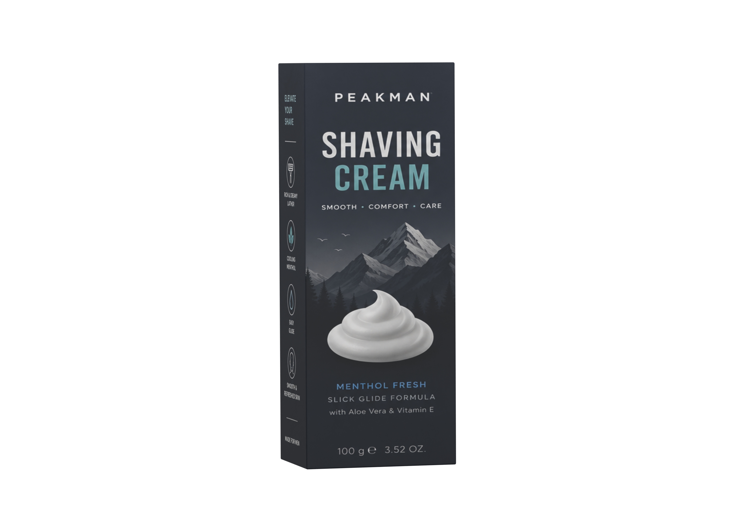 Shaving Cream Box 1 catalog preview