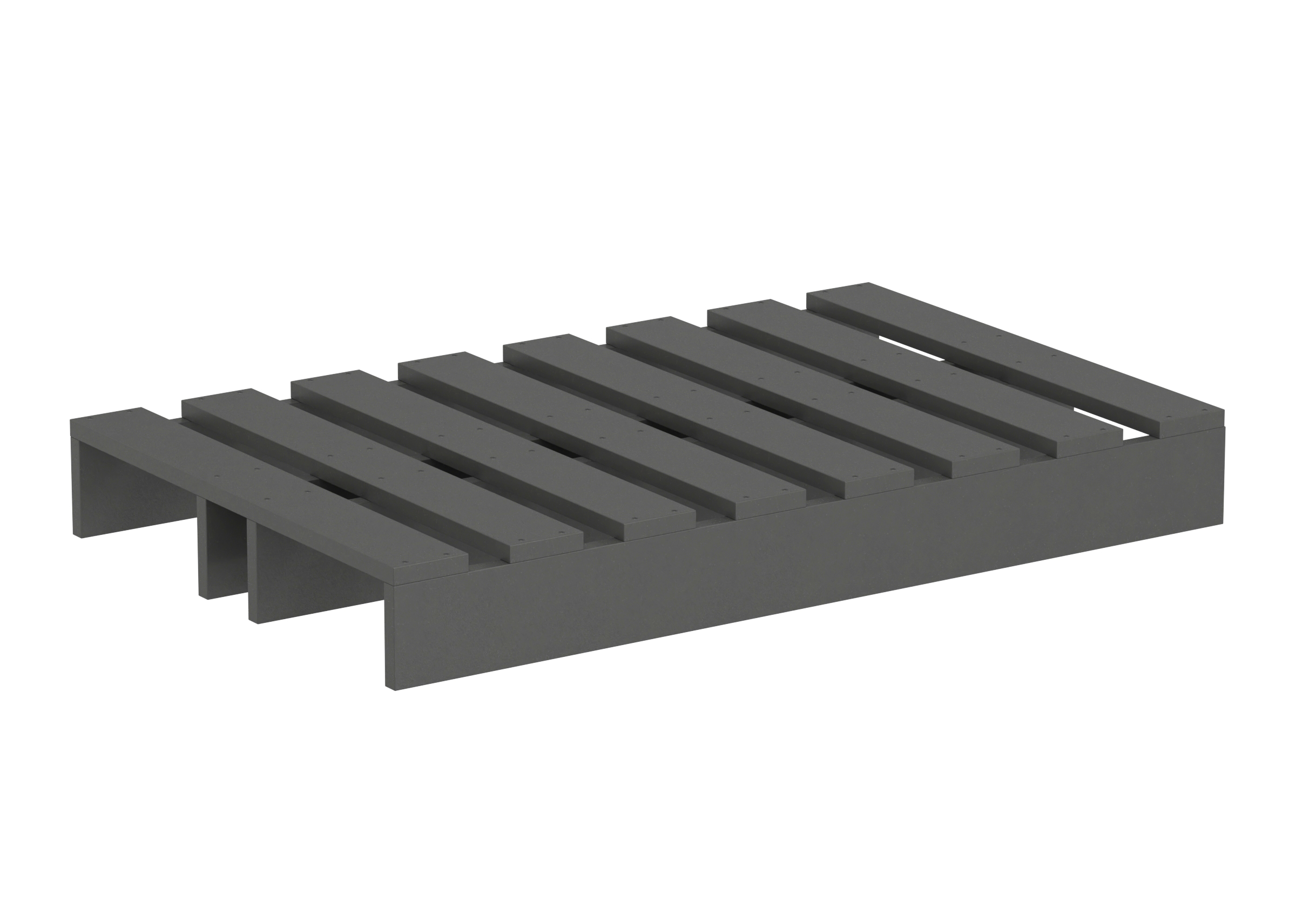 Plastic Pallet 4 Ft X 2.5 Ft catalog preview