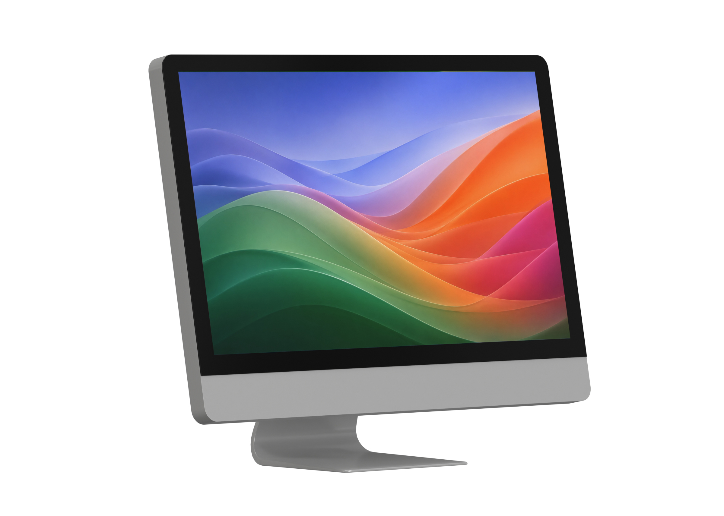 Monitor catalog preview