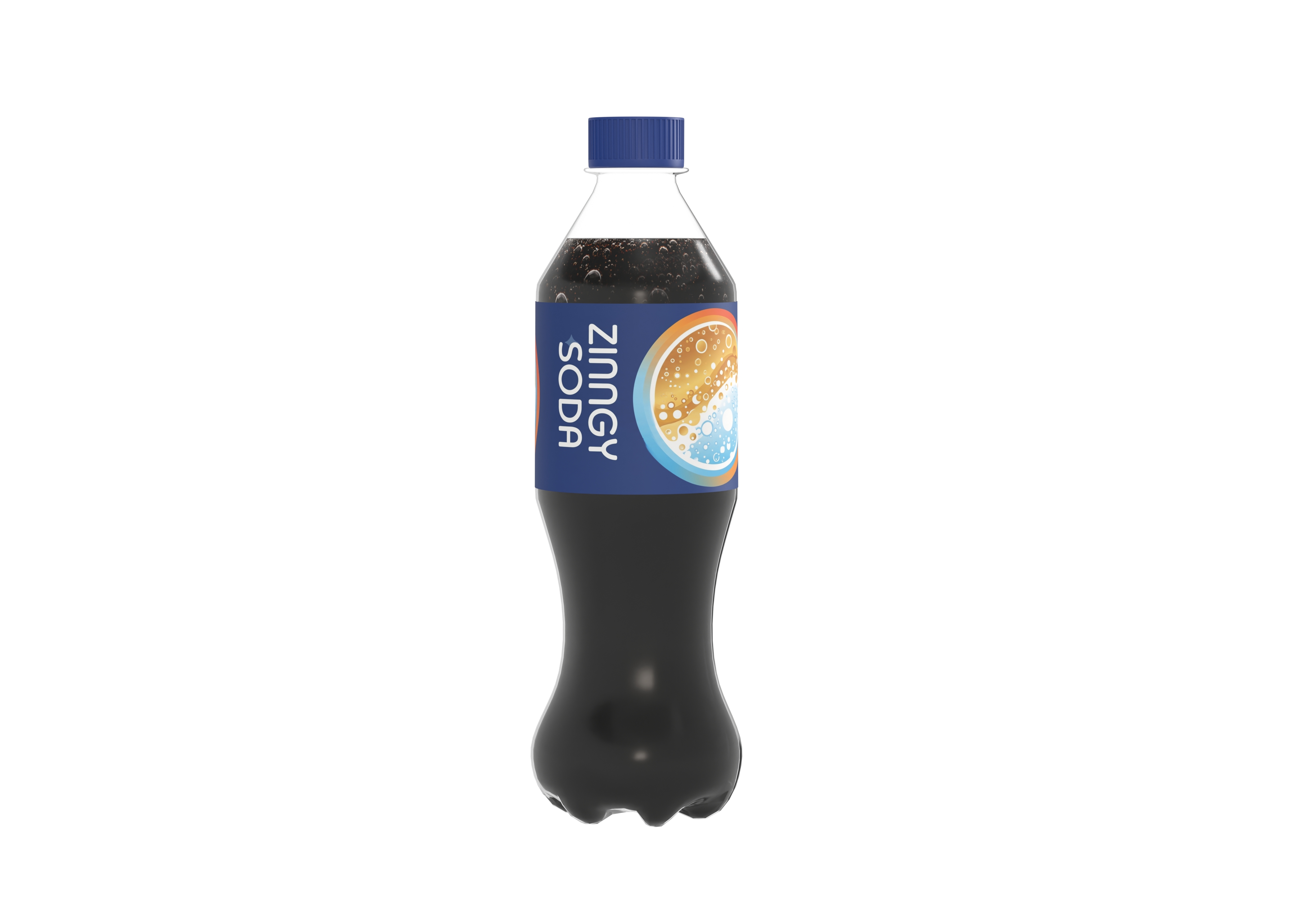Cold Drink Bottle catalog preview