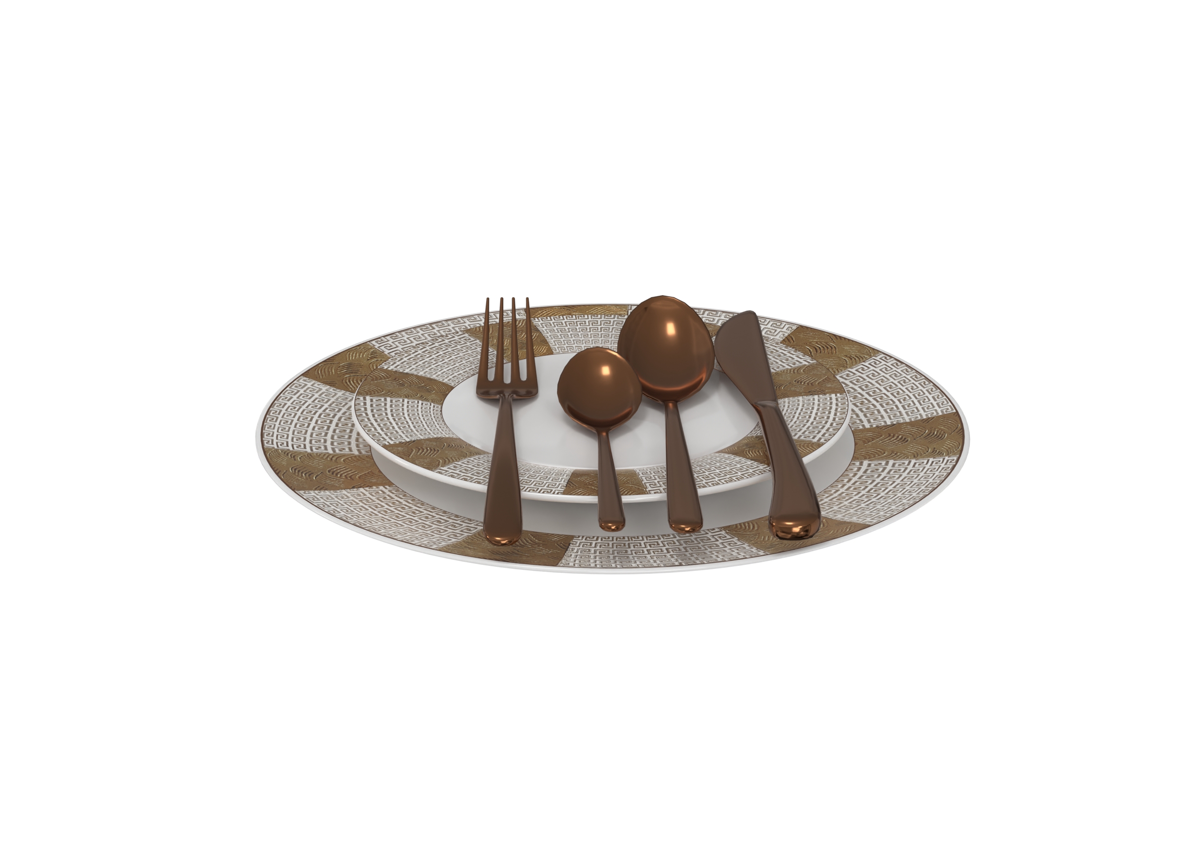 Dinnerware Set 2 catalog preview
