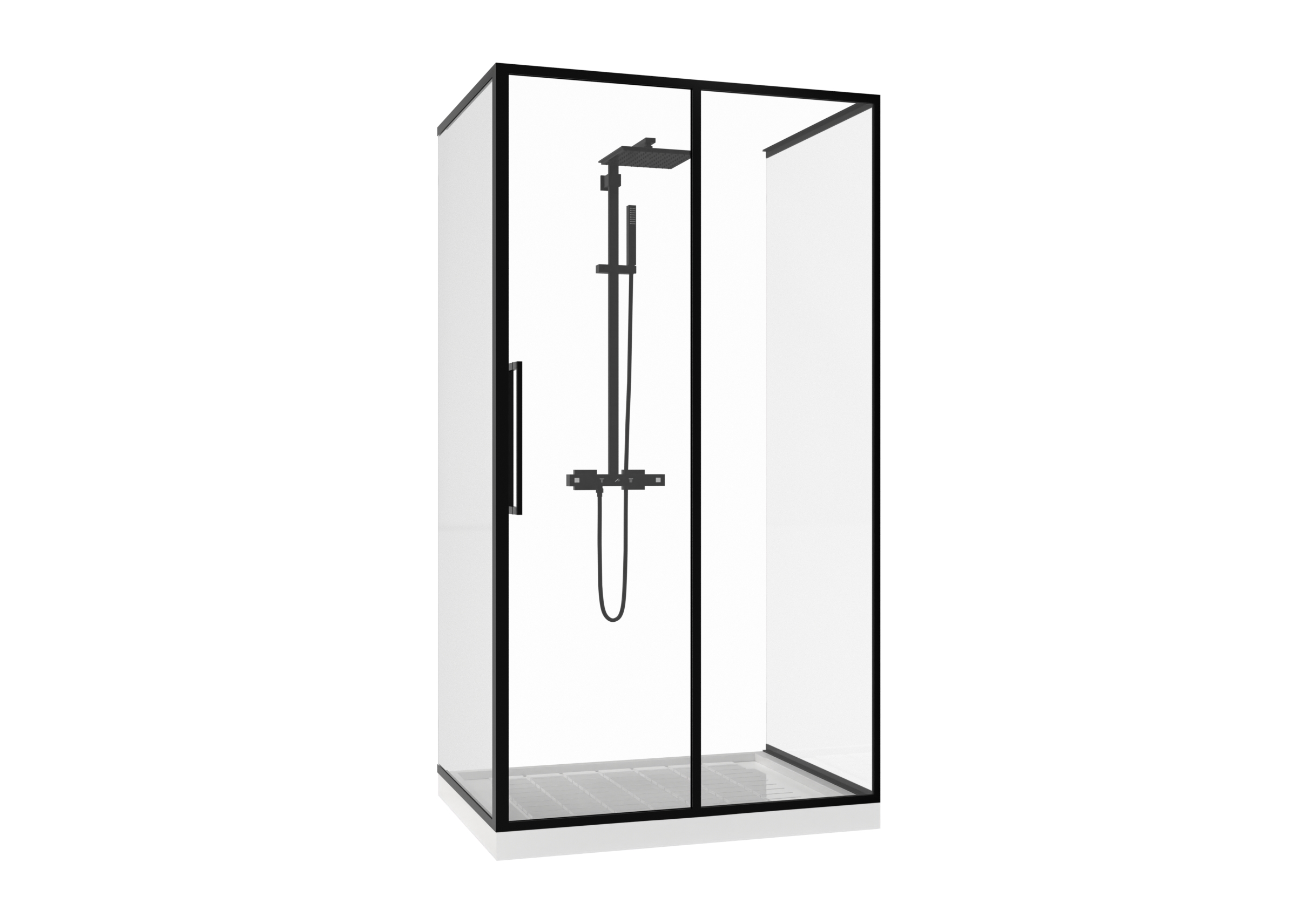 Shower Room 3 catalog preview