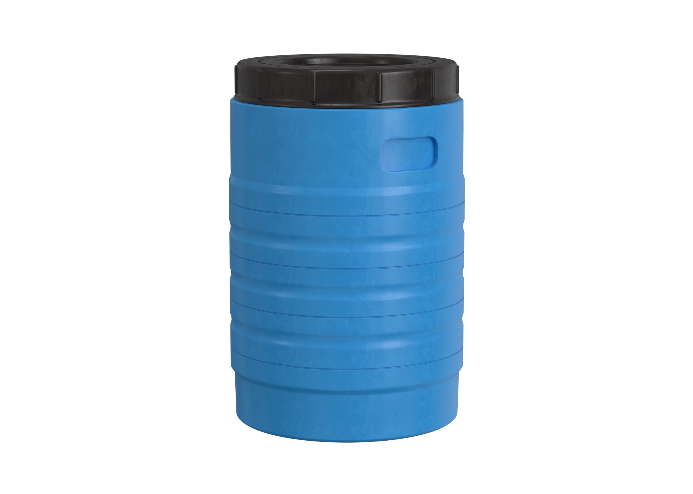 Plastic Barrel 1 catalog preview