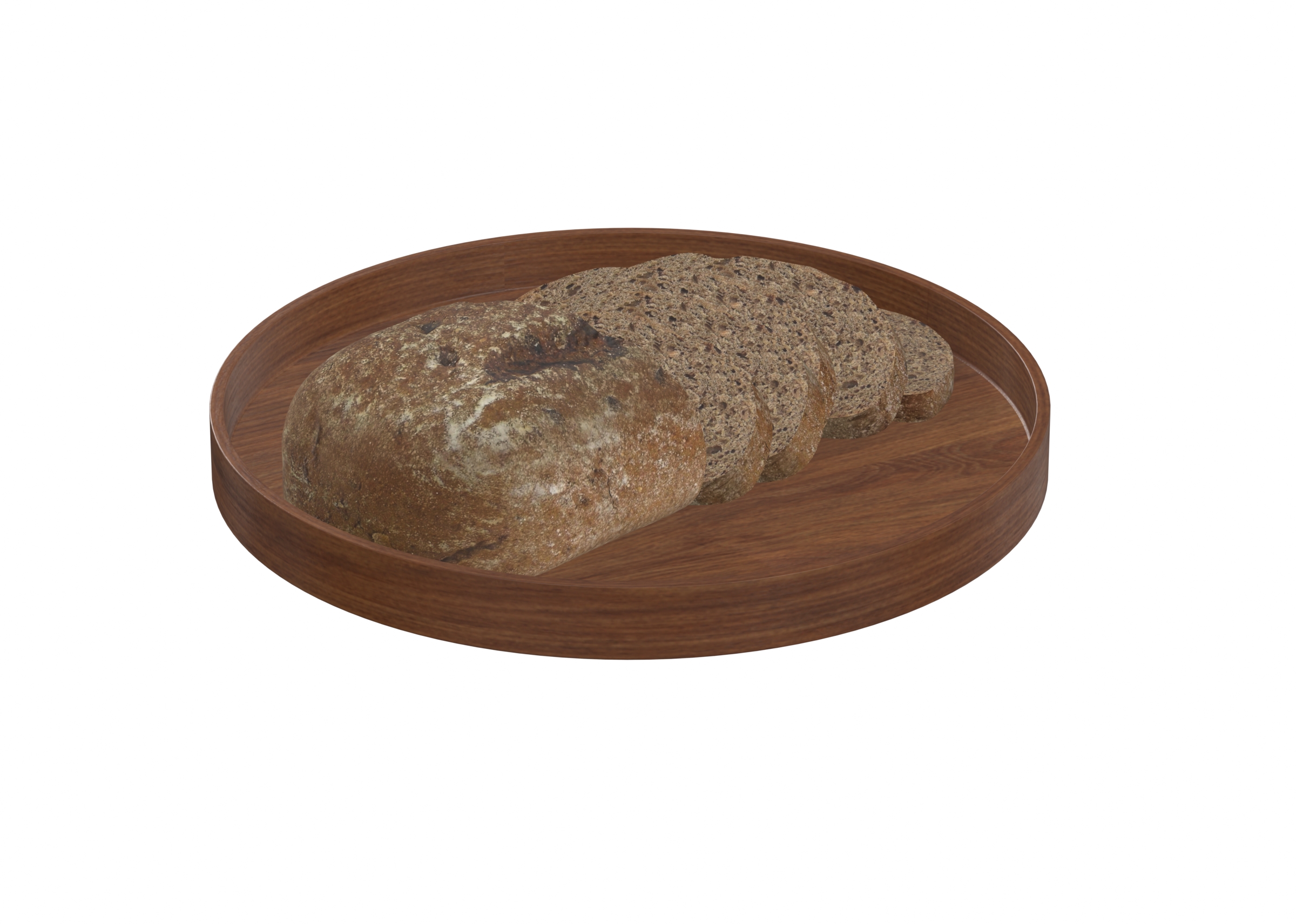 Bread Loaf catalog preview