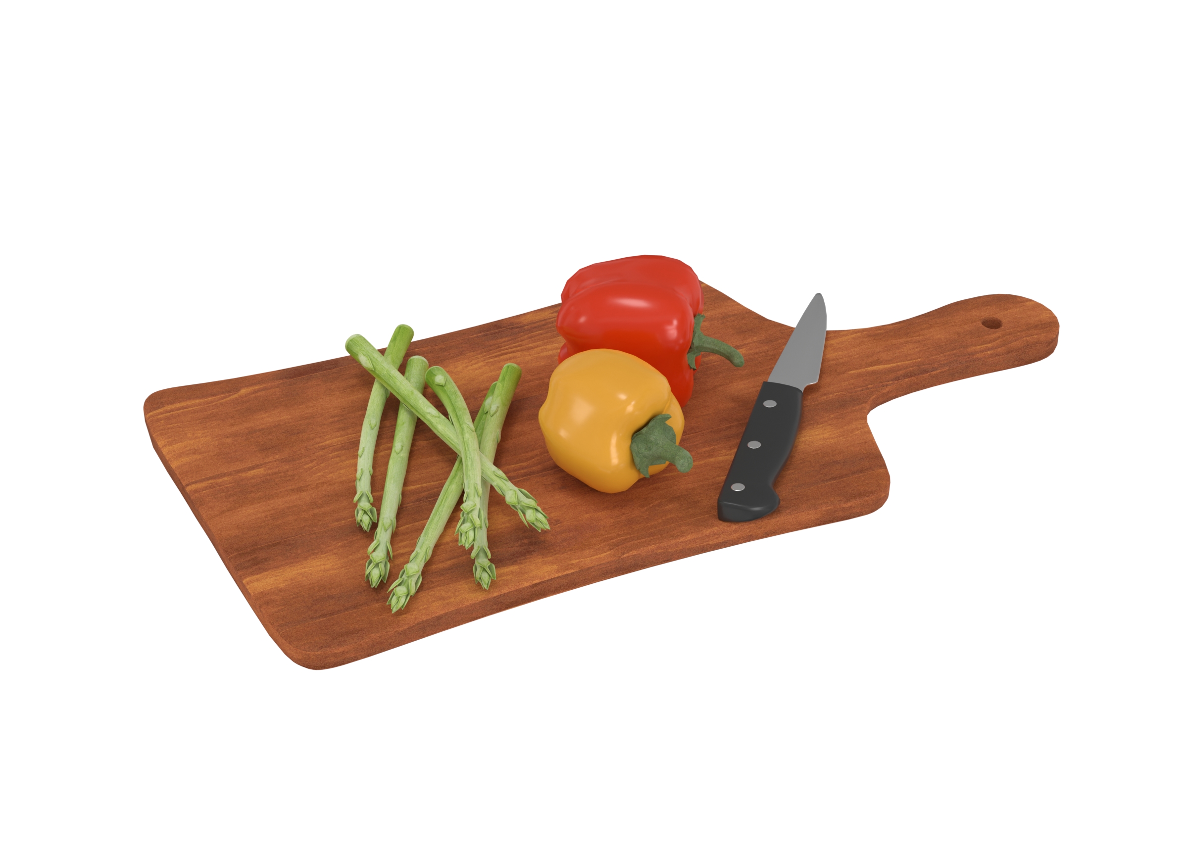 Food Item 2 catalog preview
