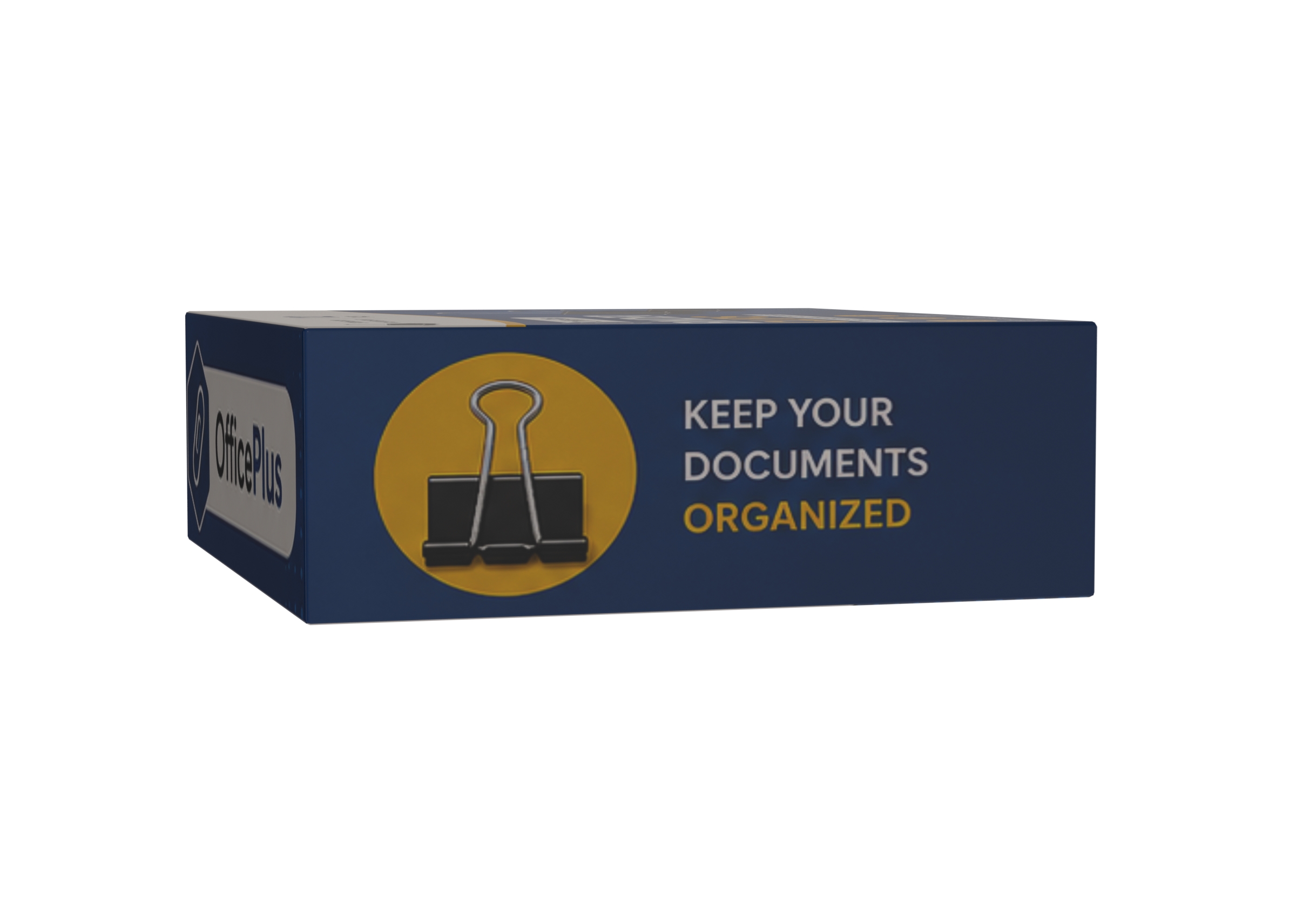 Binder Clips Box catalog preview
