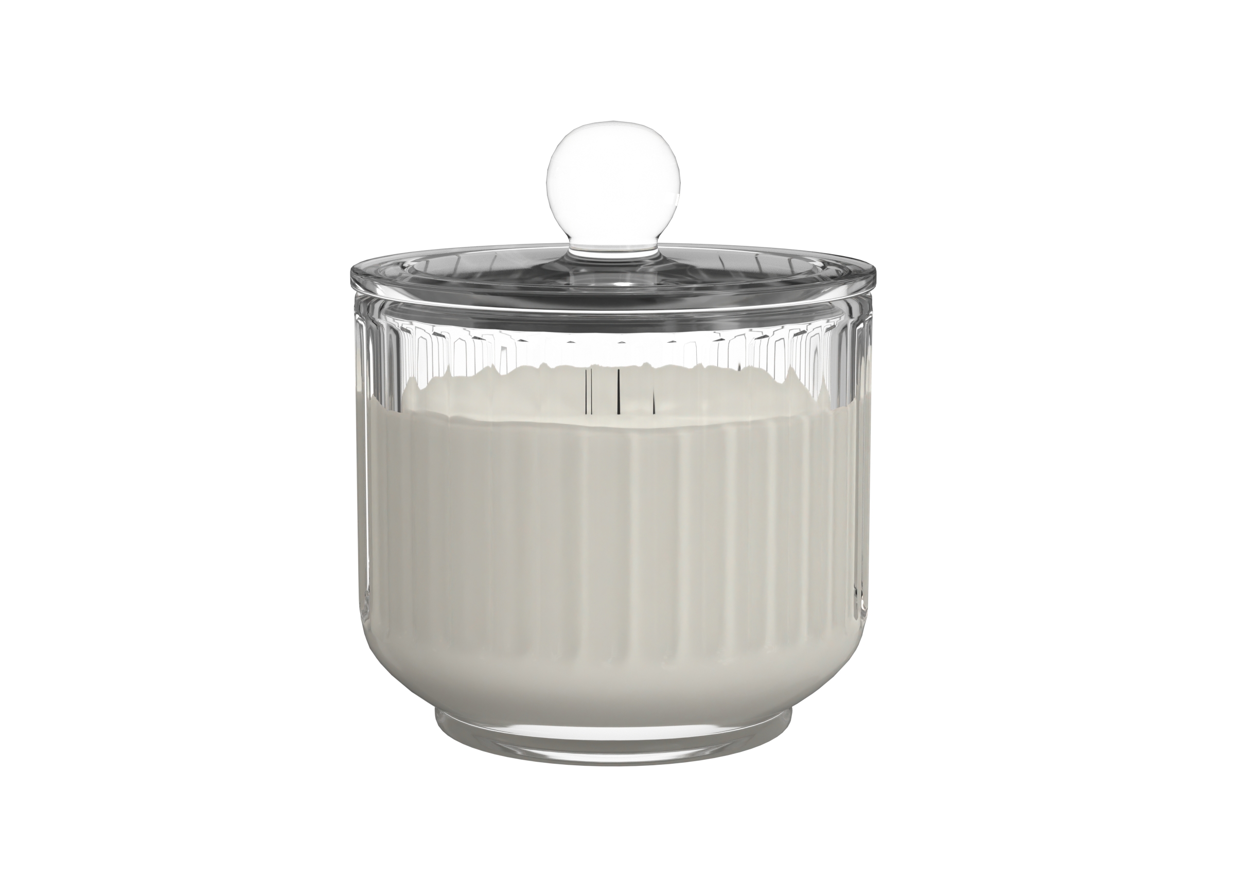 Candle Jar catalog preview