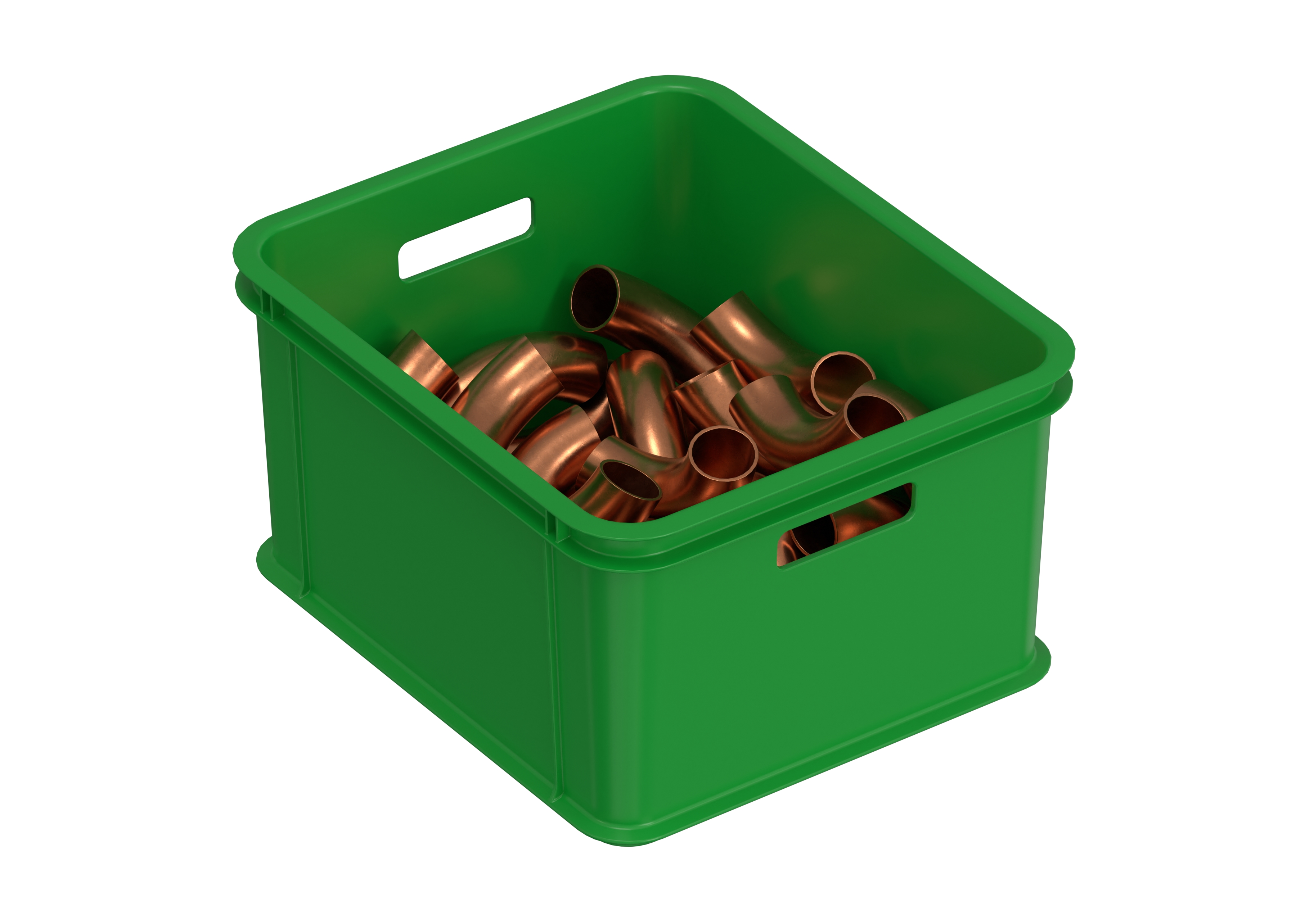 Small Part Bin 3 catalog preview