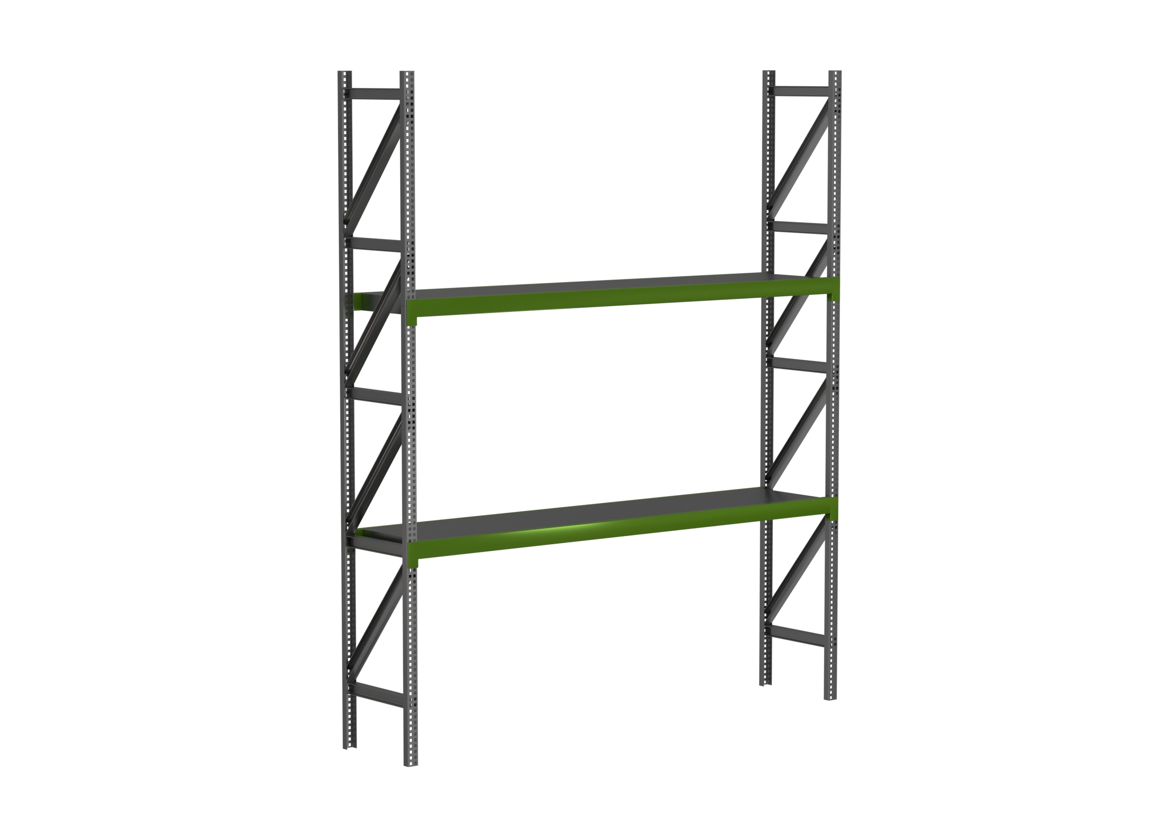 Warehouse Rack 2 catalog preview