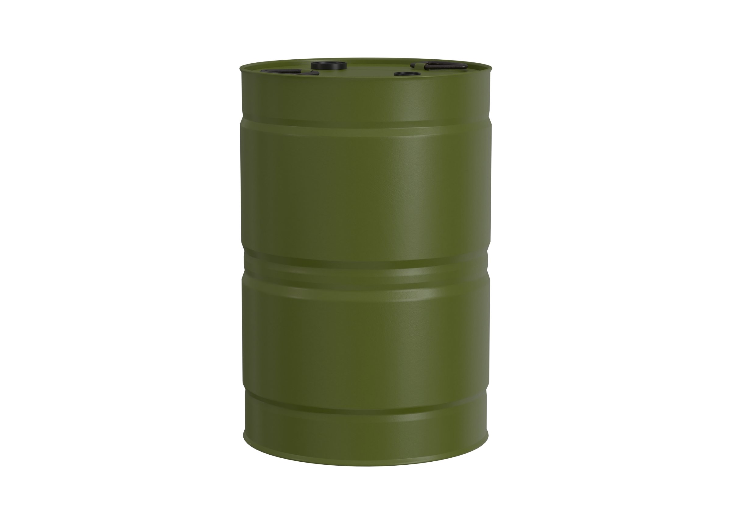 Plastic Barrel 2 catalog preview