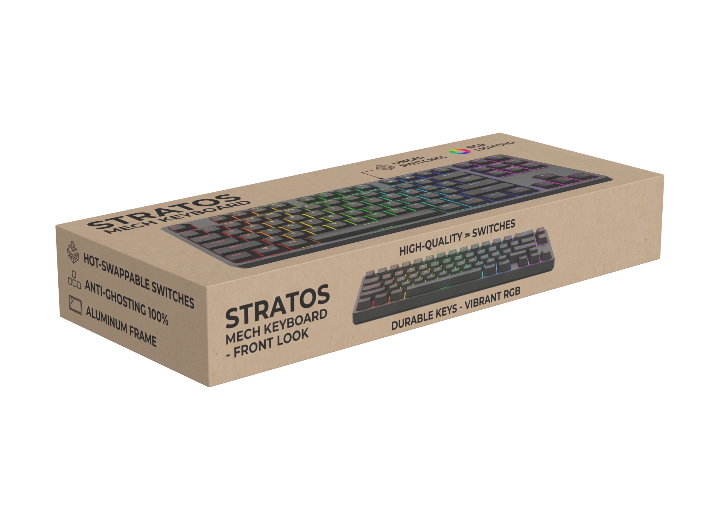 Keyboard Box 1 catalog preview