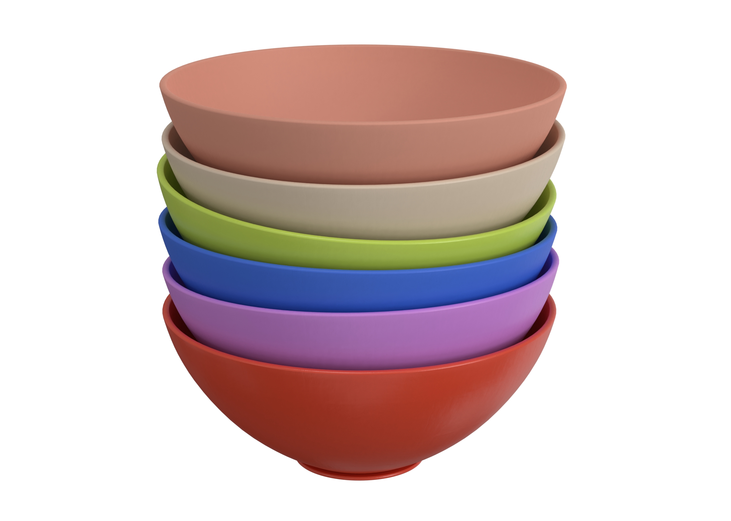 Stack Bowls Set 2 catalog preview
