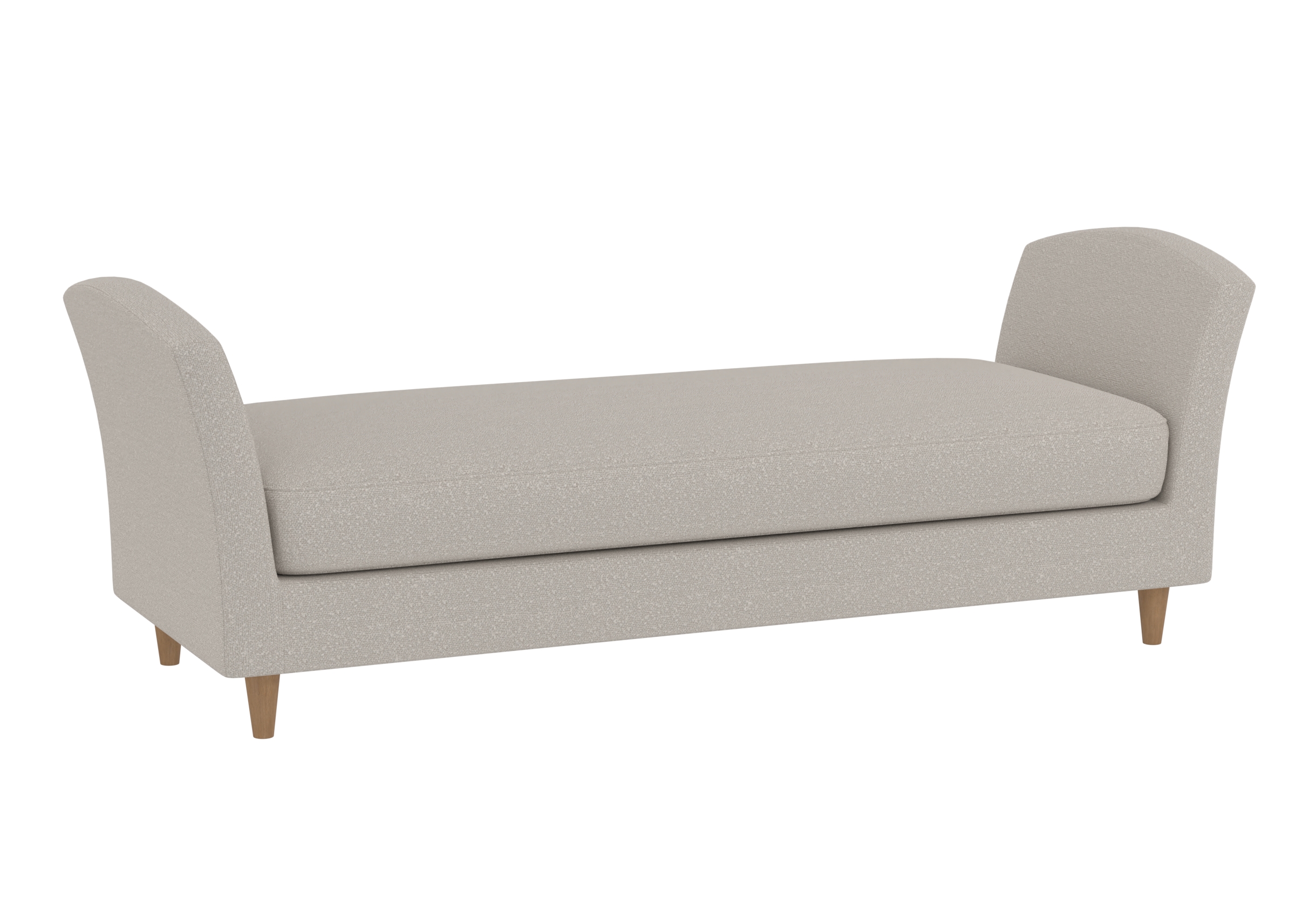 Upholstered Bench 2 catalog preview