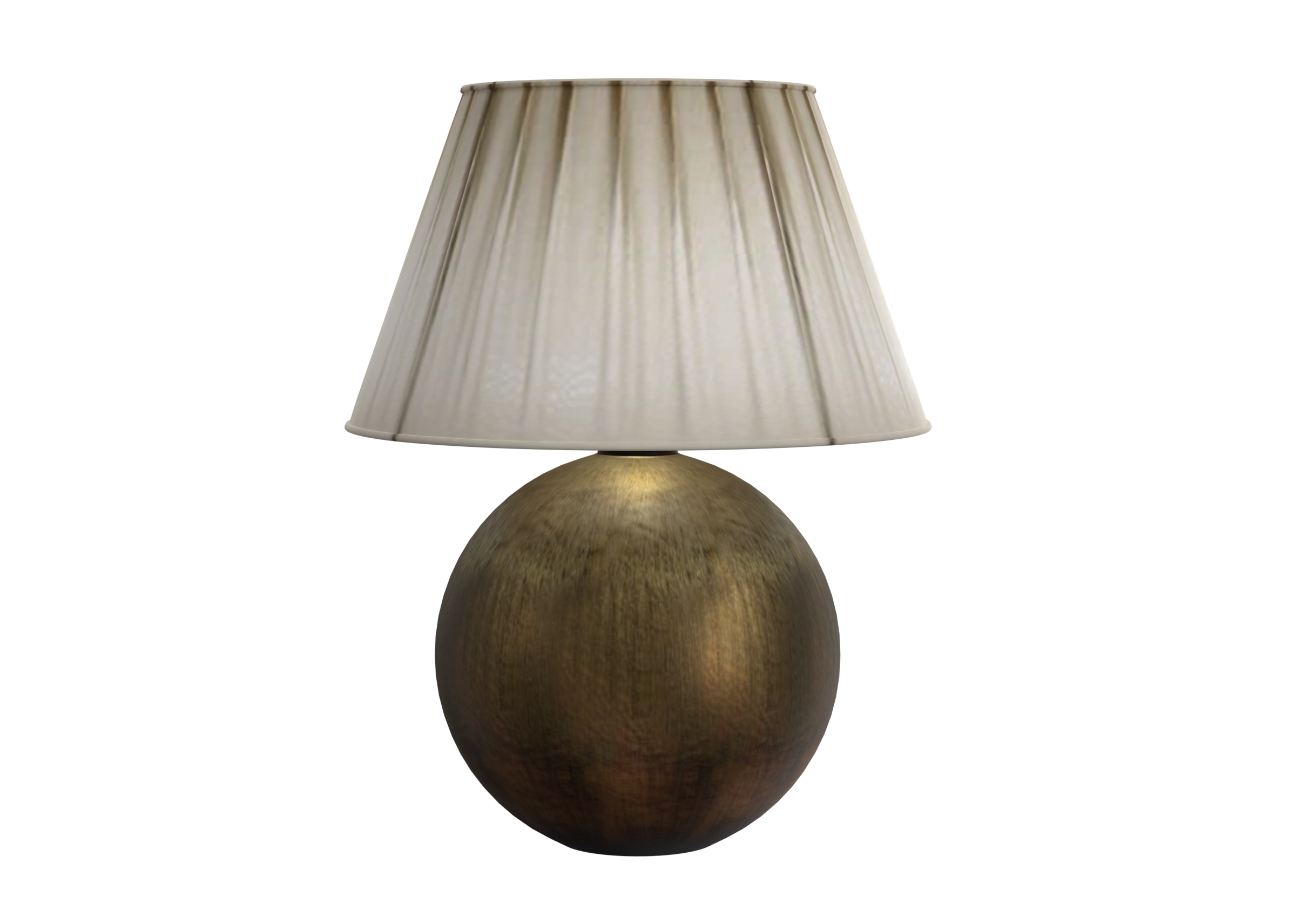 Table Lamp 2 catalog preview