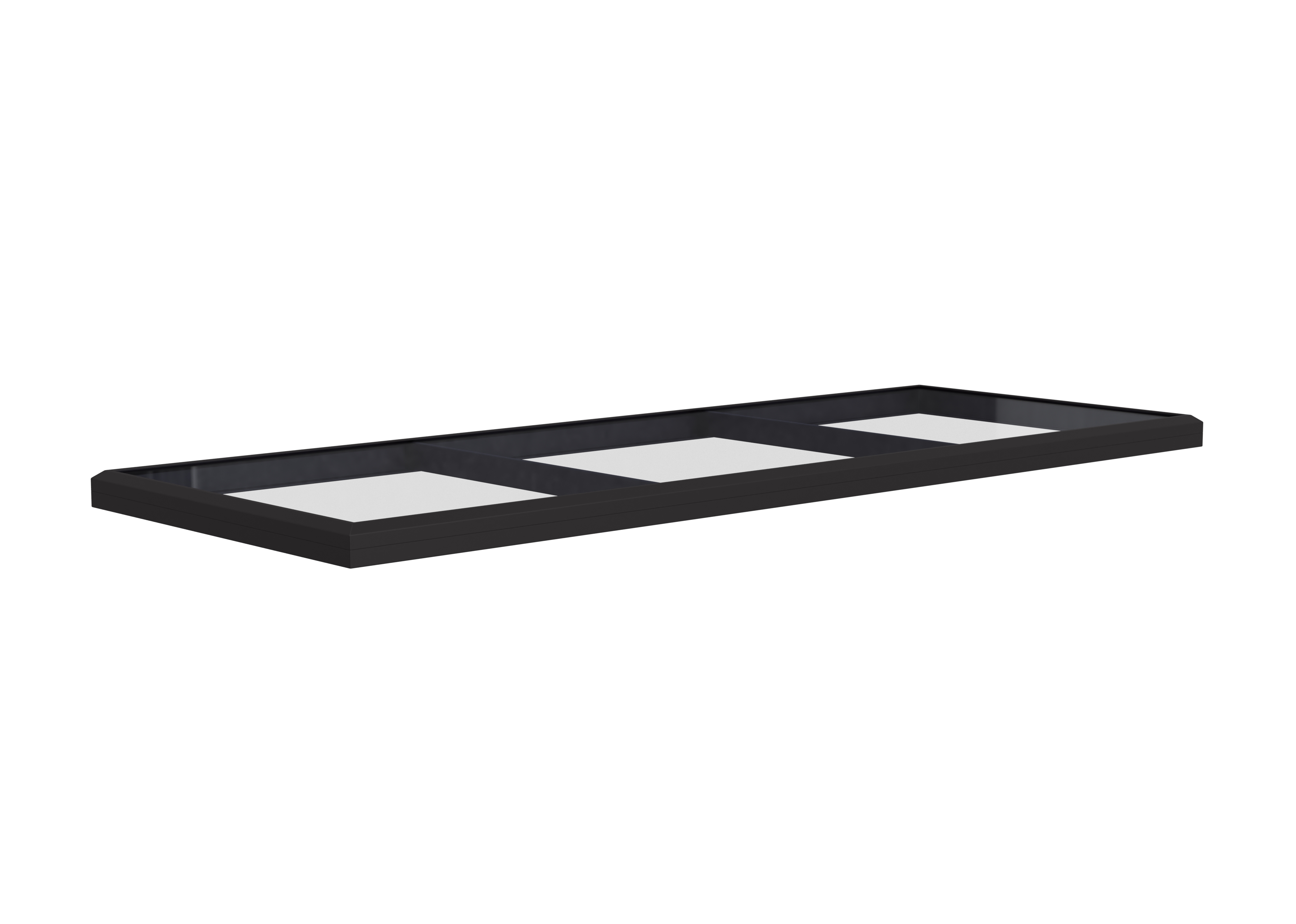 Skylight Panel 8 Feet X 3 Feet catalog preview