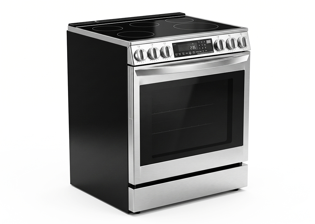Stove Oven catalog preview