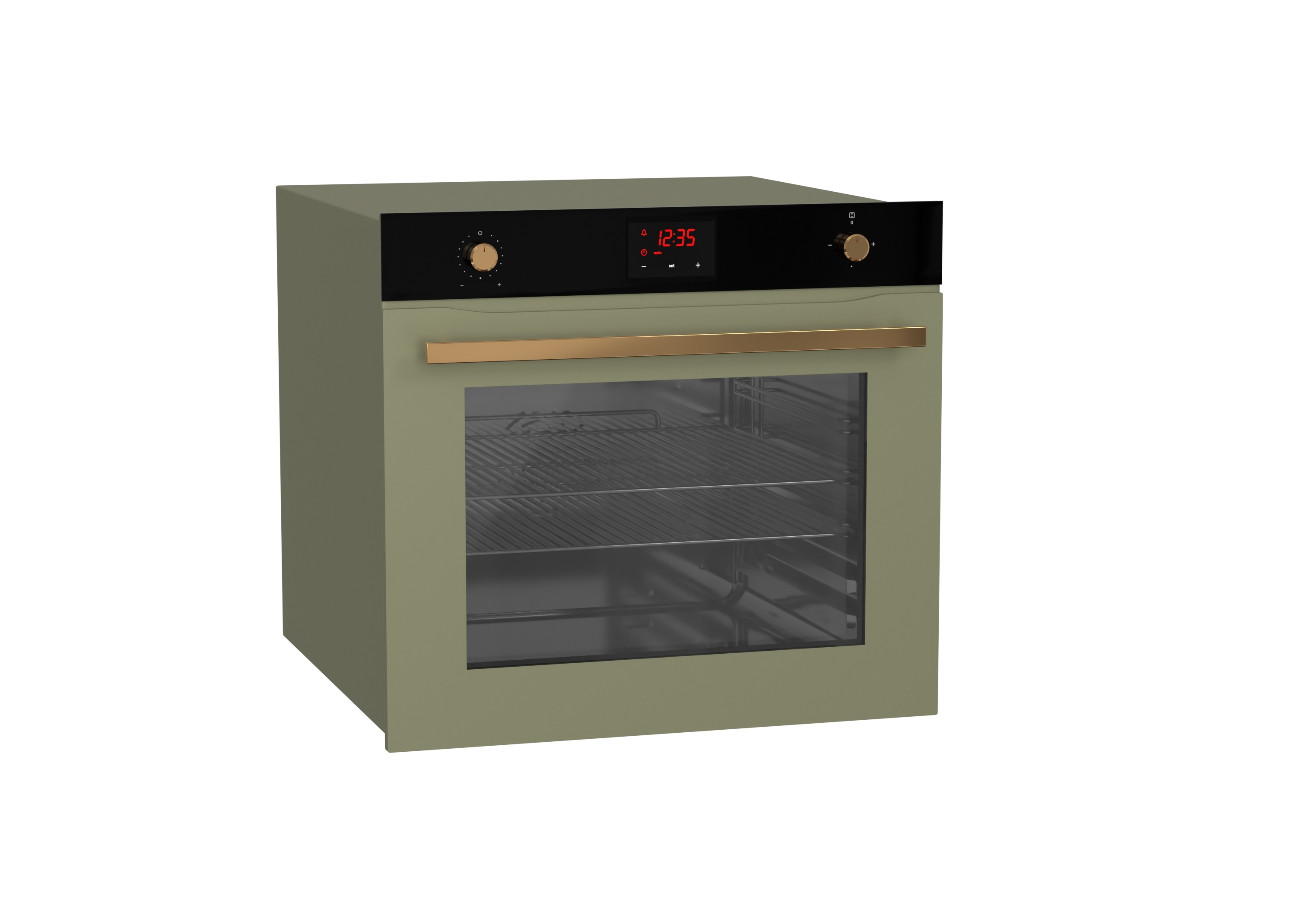 Oven 4 catalog preview