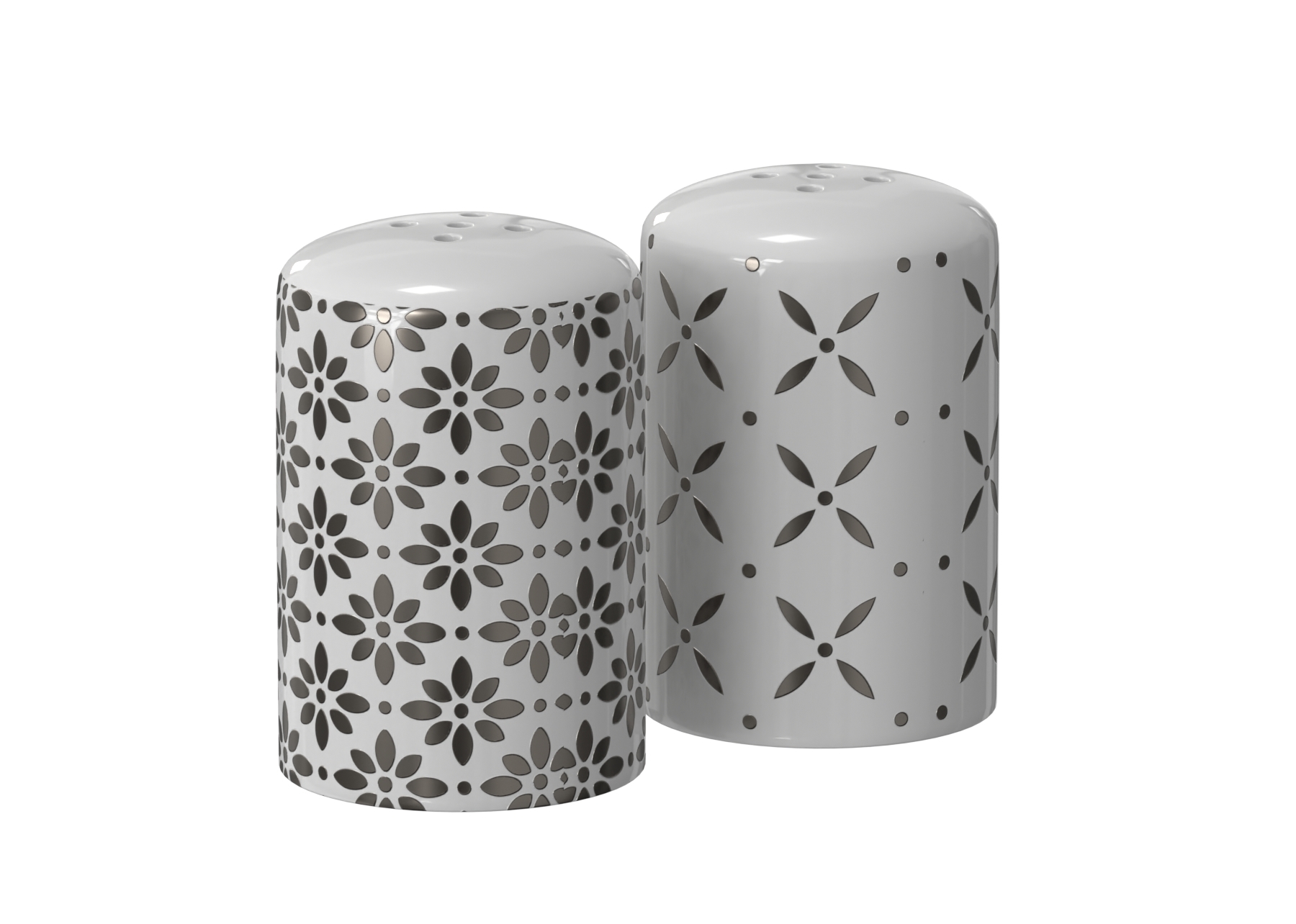 Salt And Pepper Shaker catalog preview